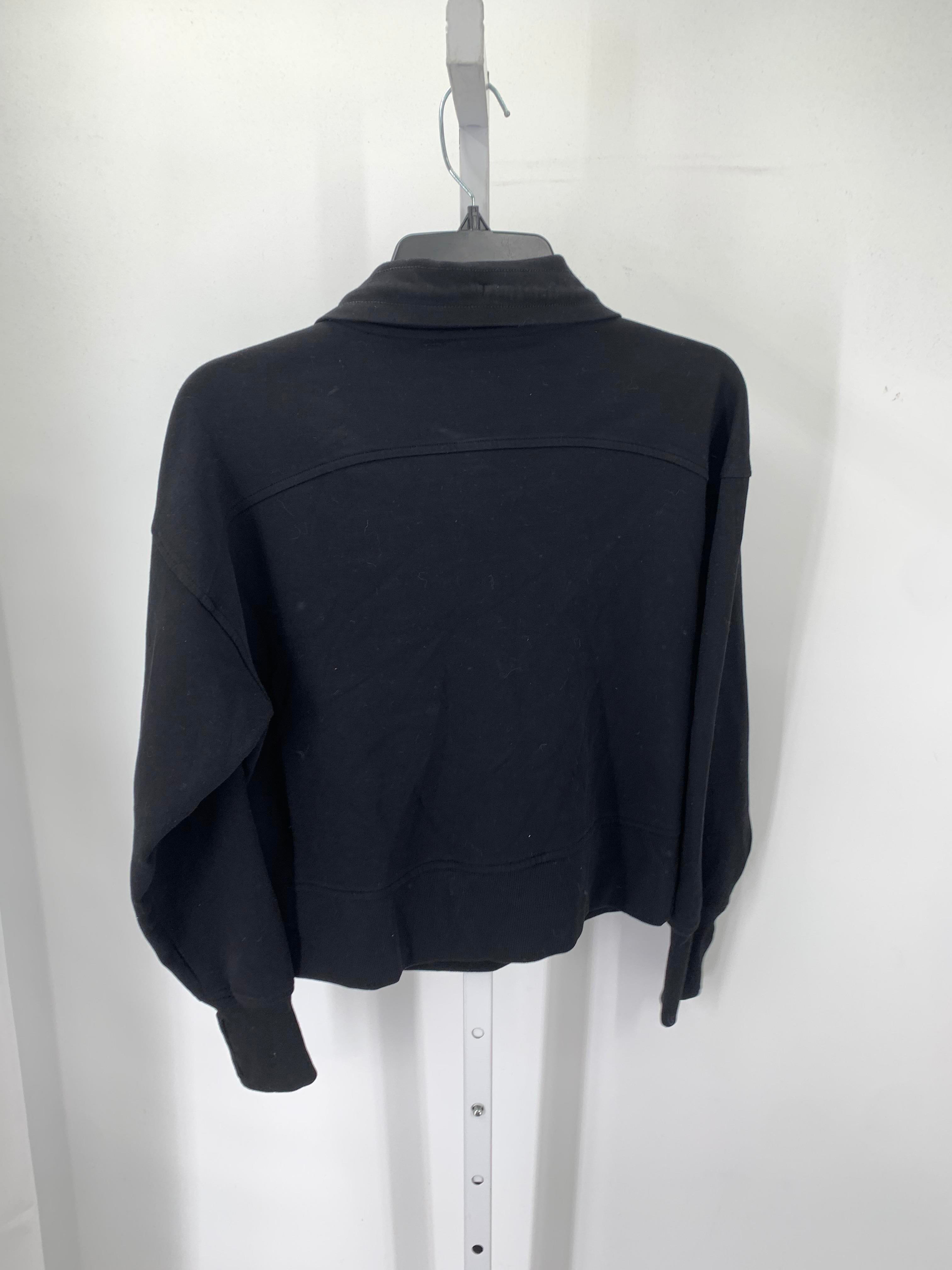 Old Navy Size Medium Misses Long Sleeve Shirt