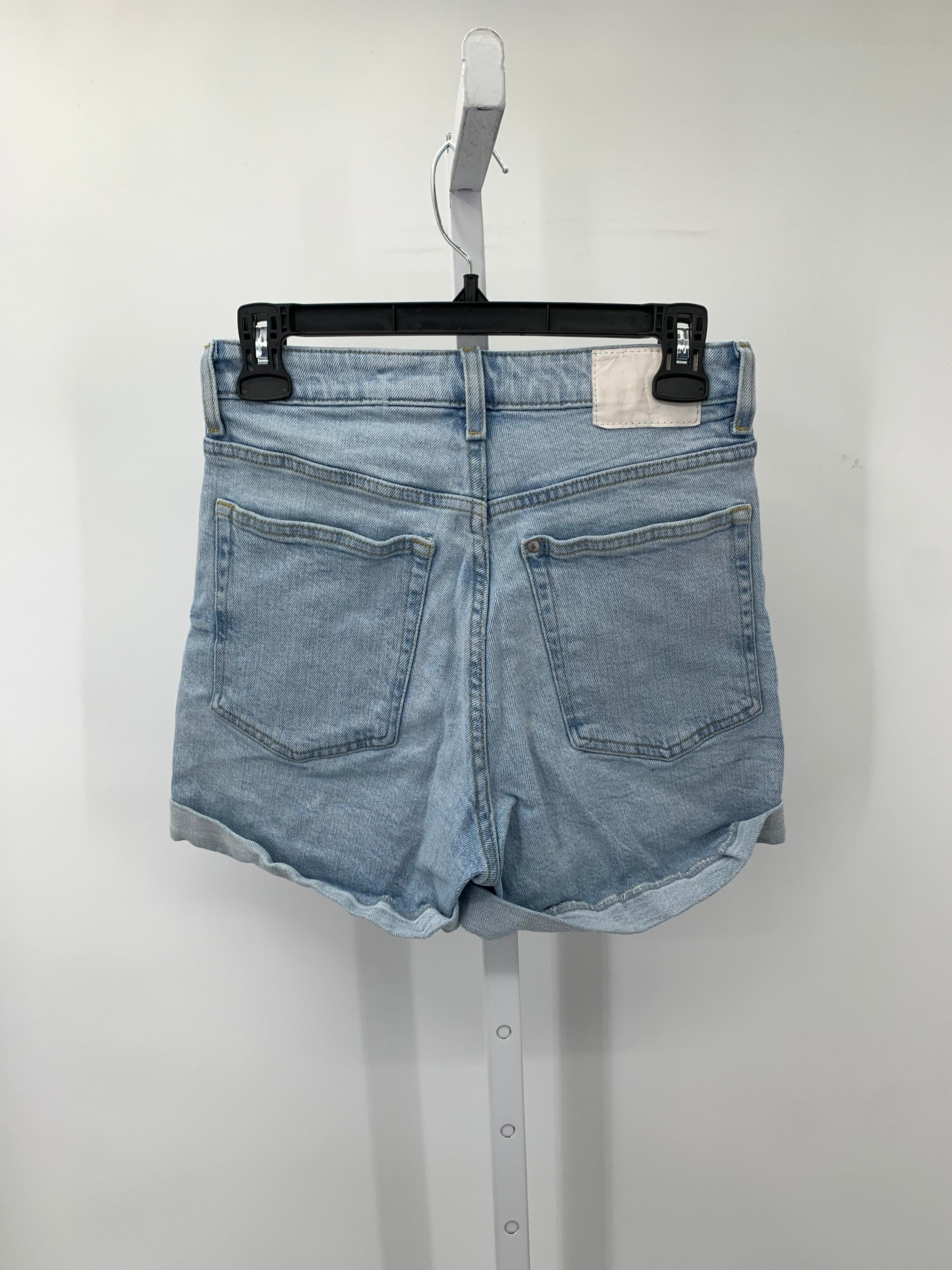 Size 4 Misses Shorts