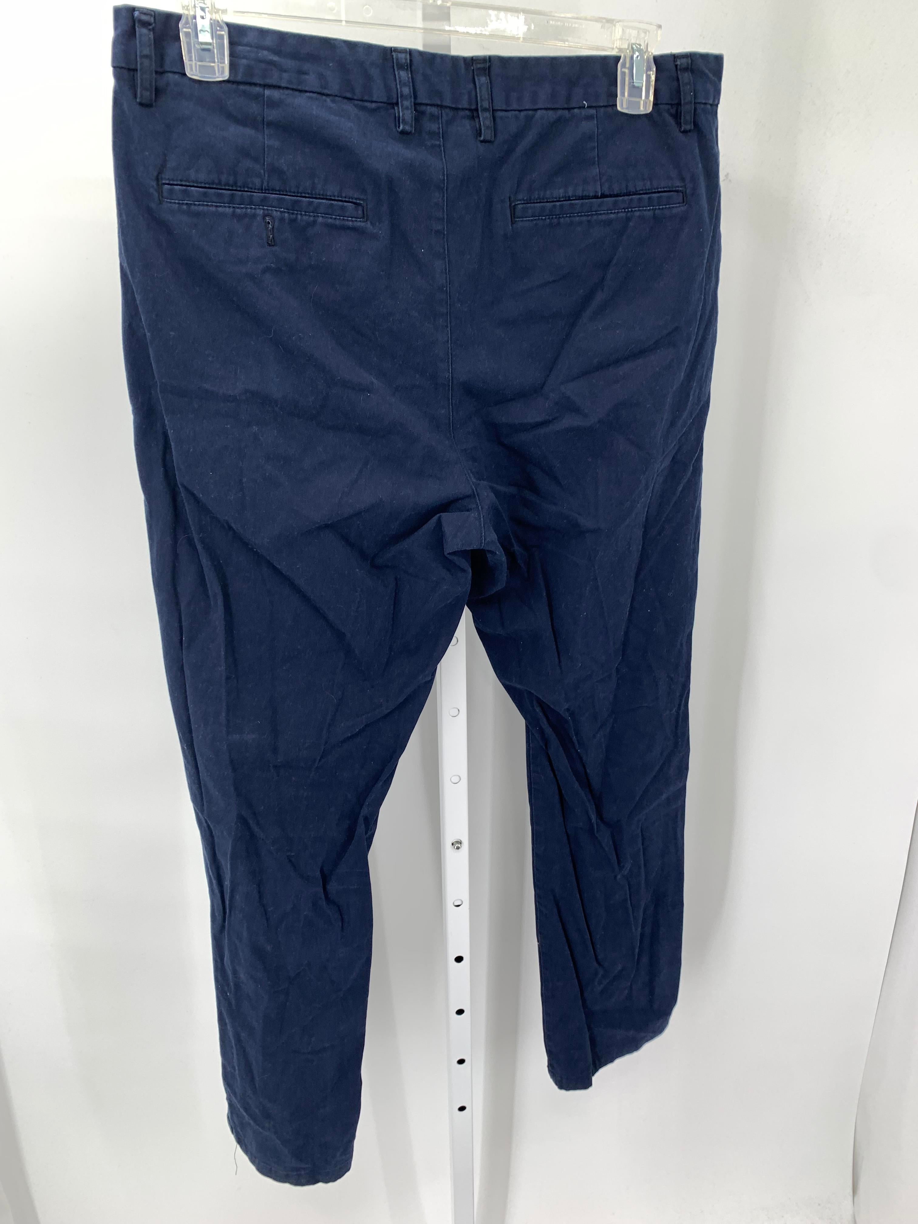 SLIM FIT PANTS