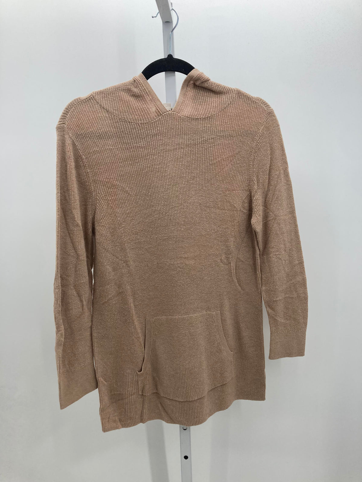 Loft Size Medium Misses Long Slv Sweater