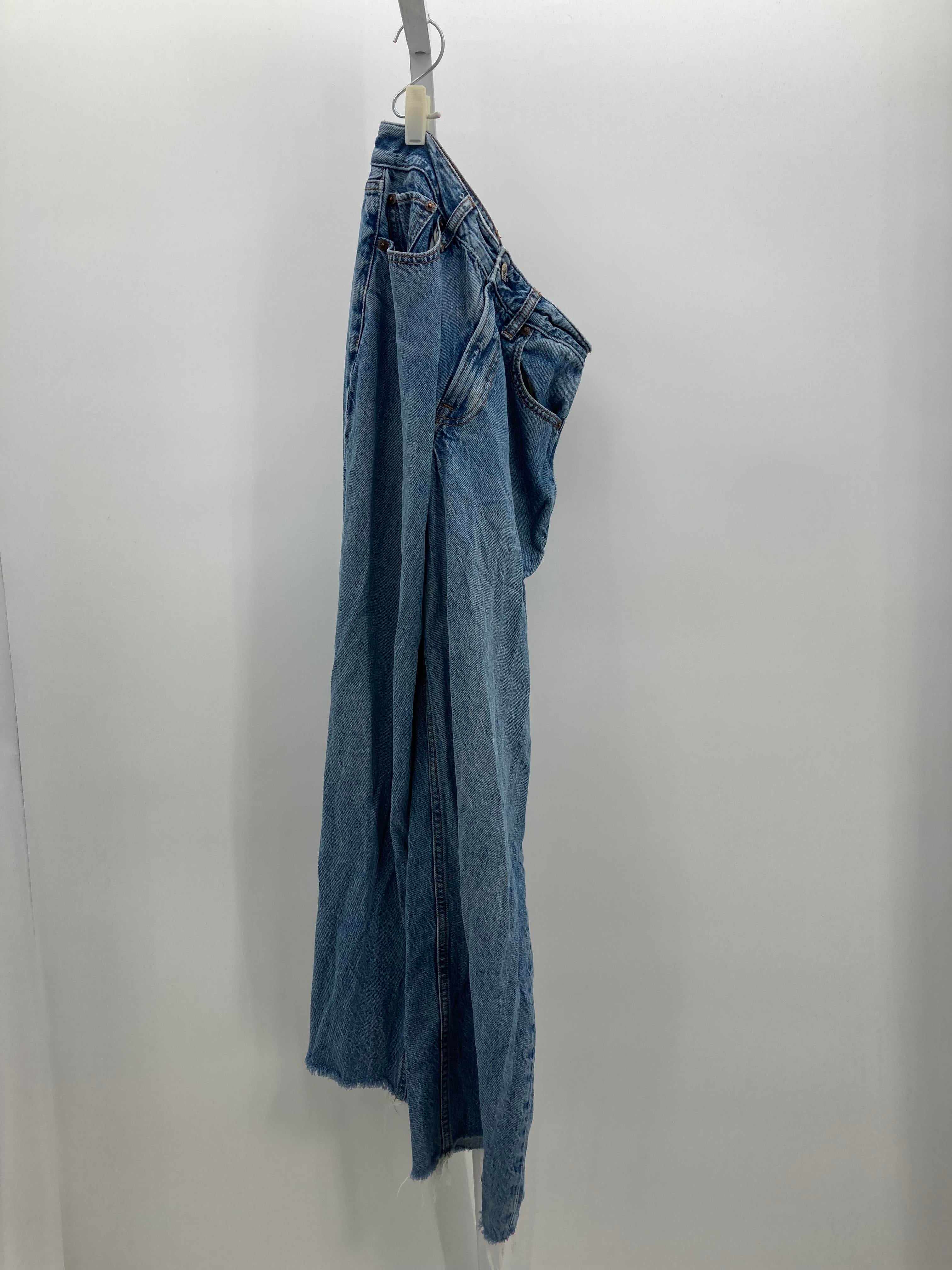 Abercrombie Size 00 Short Juniors Jeans