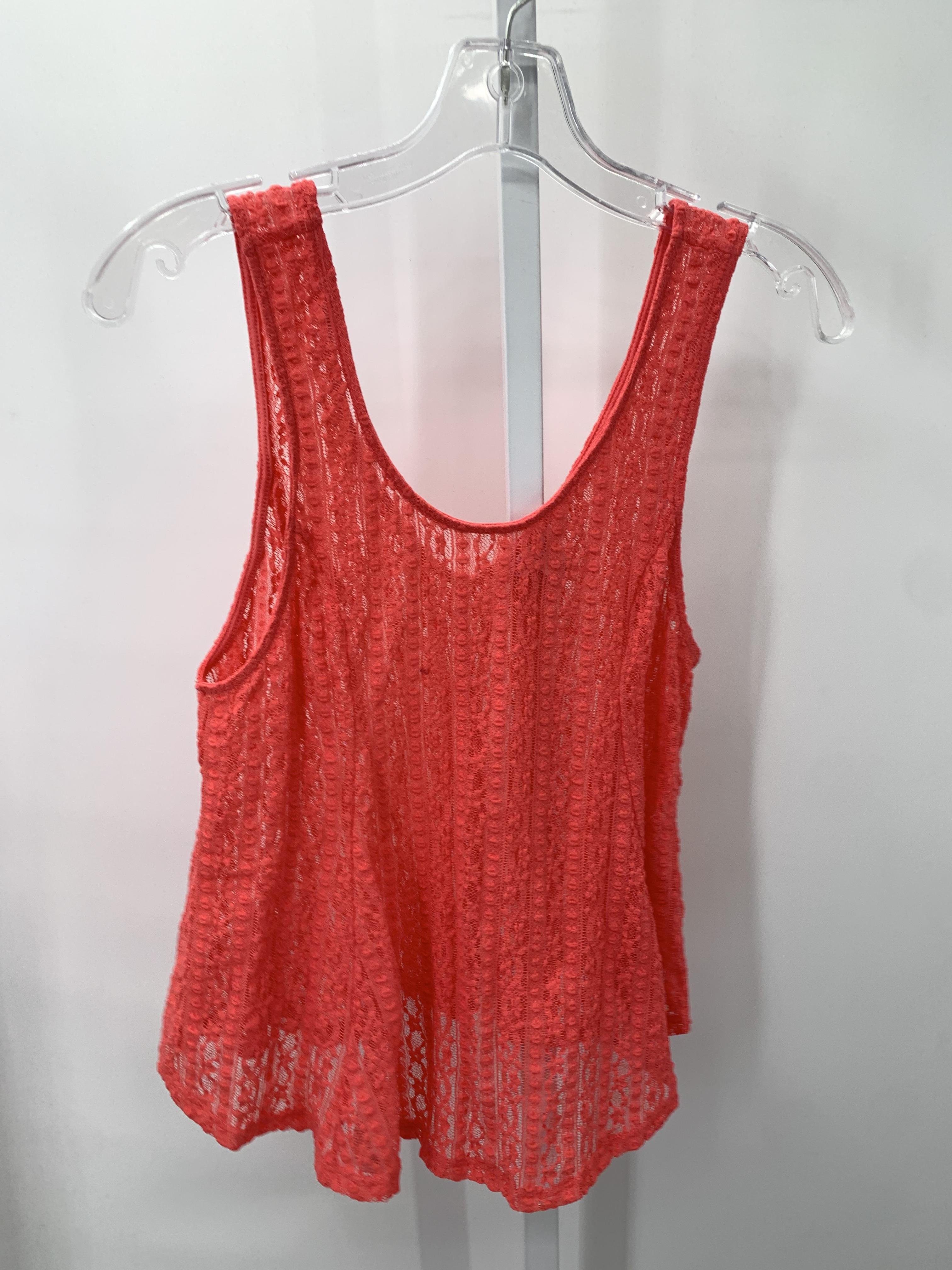 Candies Size Small Juniors Tank