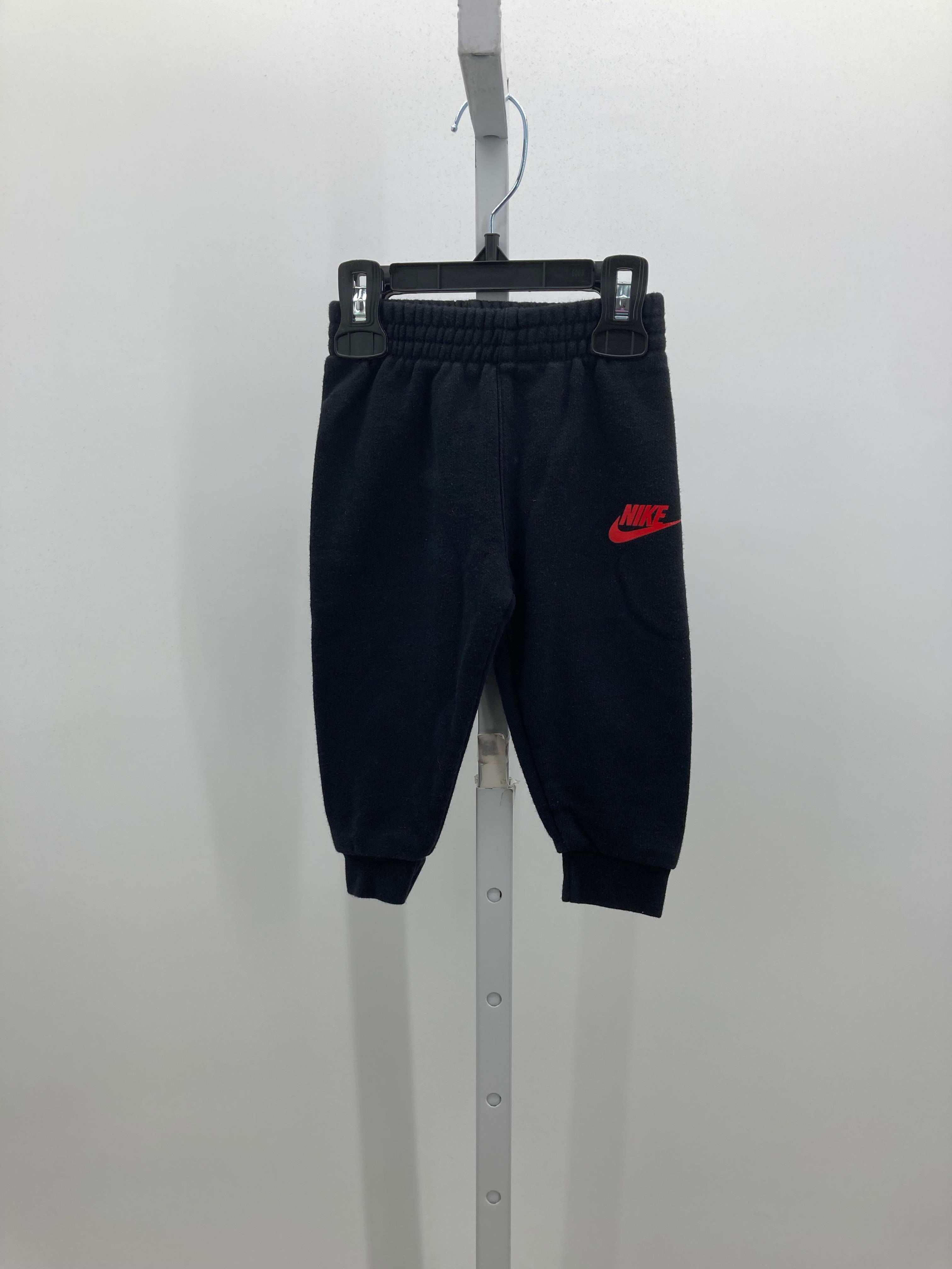 ELASTIC WAIST KNIT