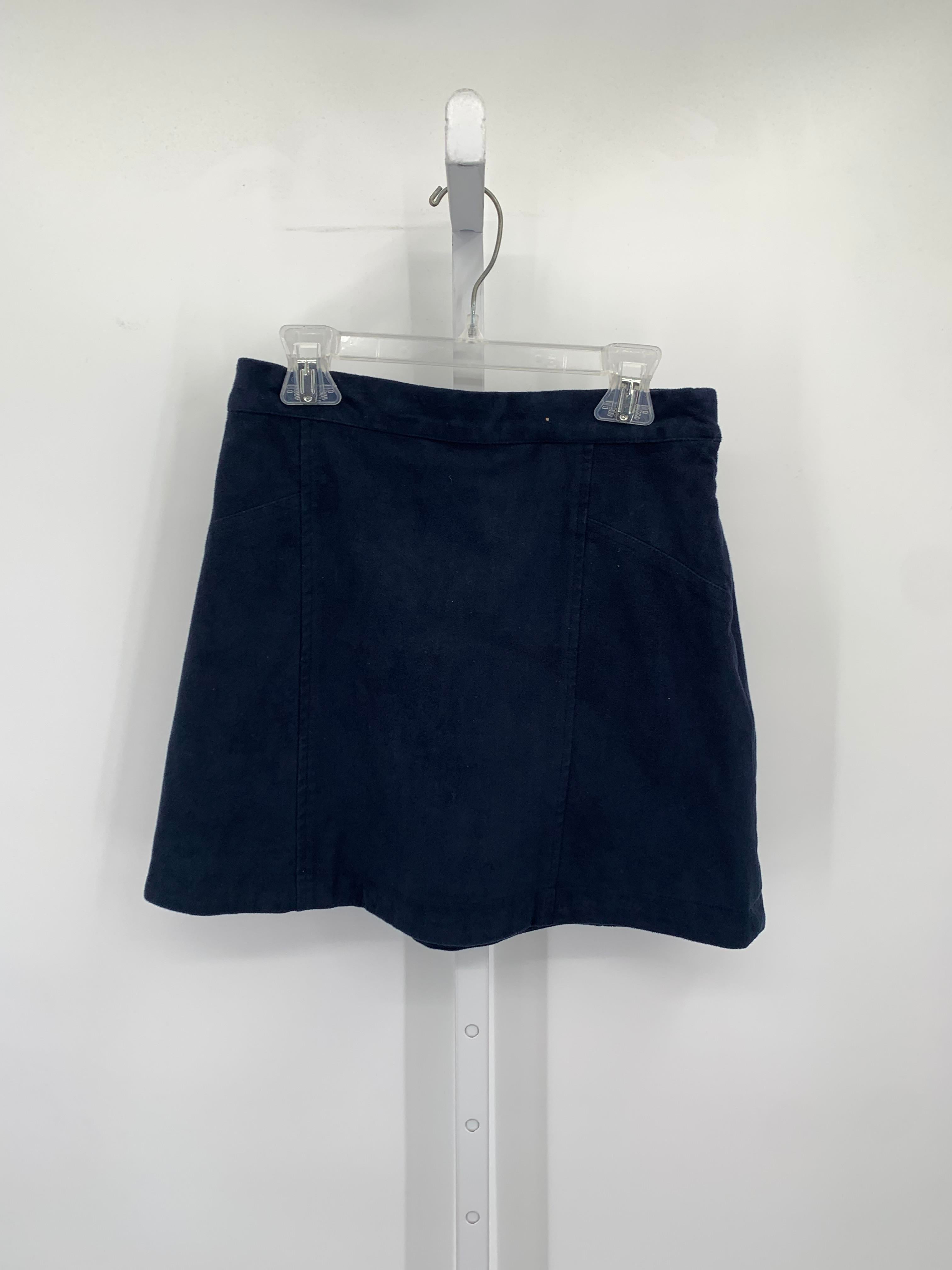 Abercrombie Size 00 Juniors Skirt