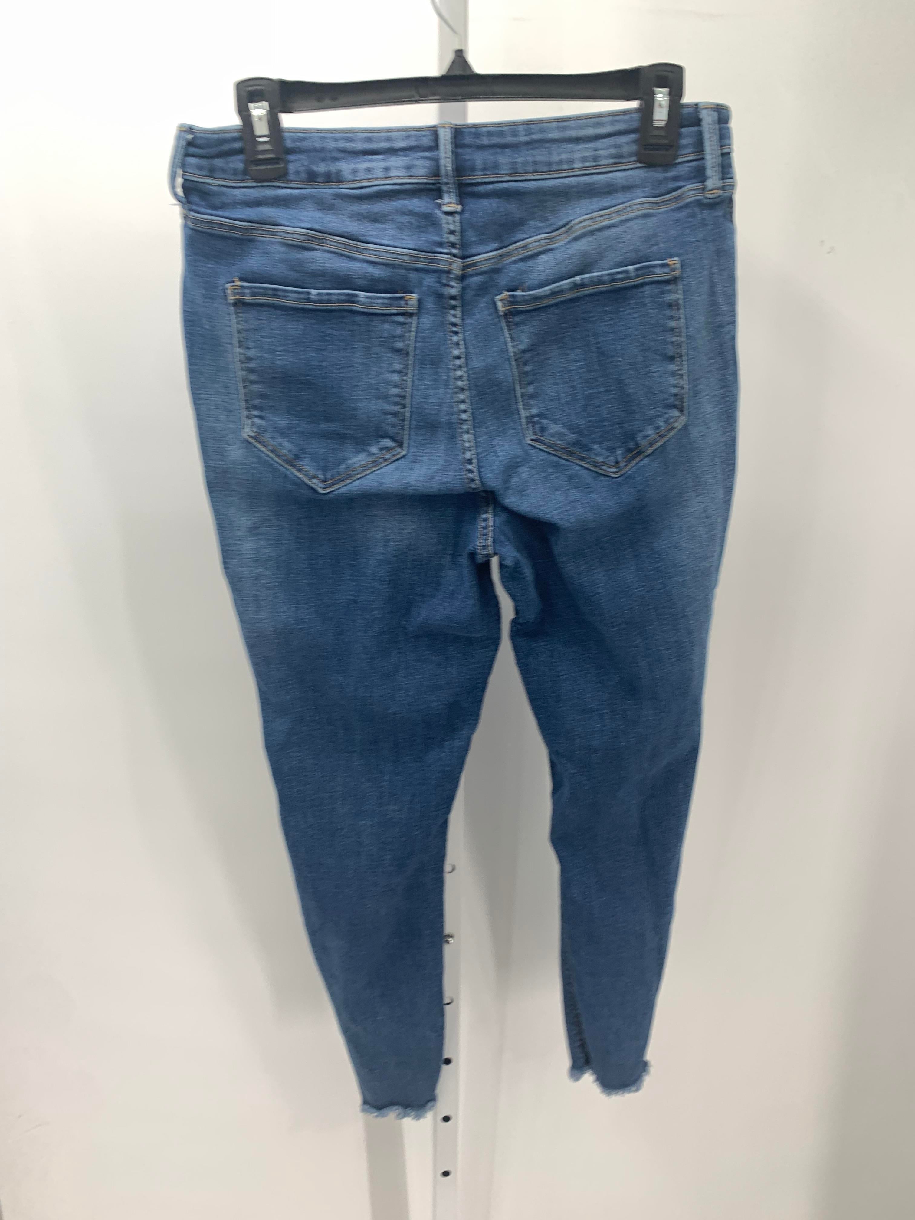 Old Navy Size 10 Misses Jeans