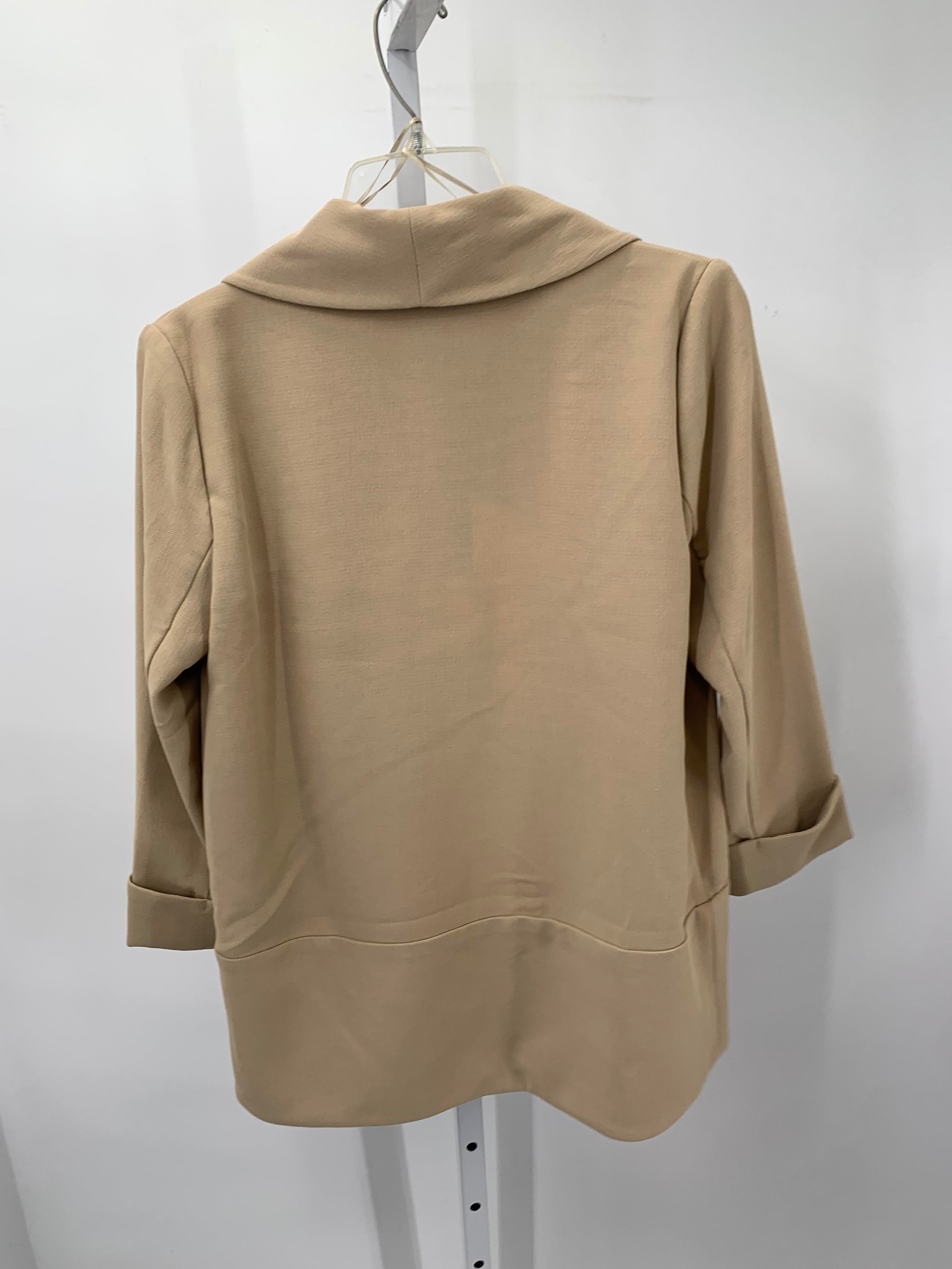 Nine West Size Small Petite Petite Blazer