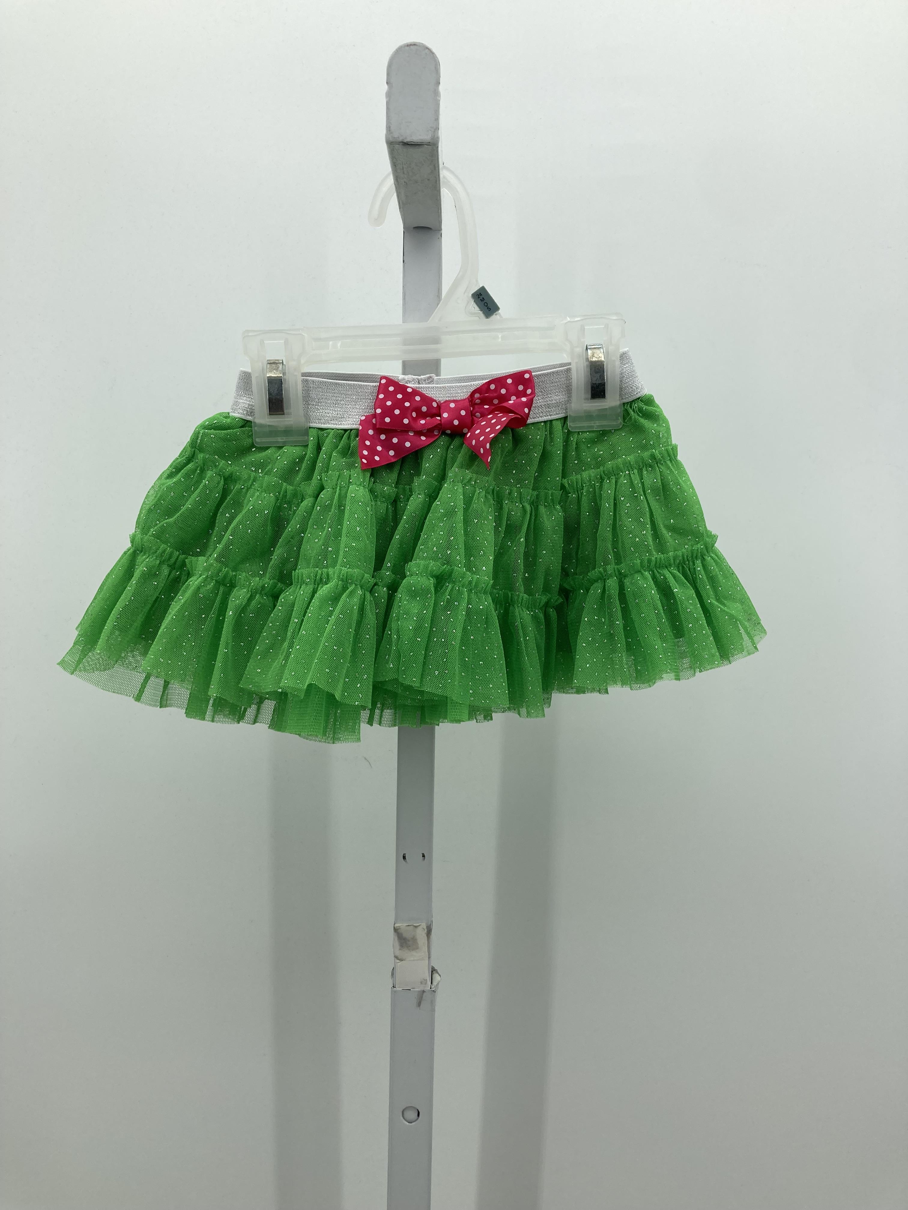 Koala Kids Size 3-6 Months Girls Skirt