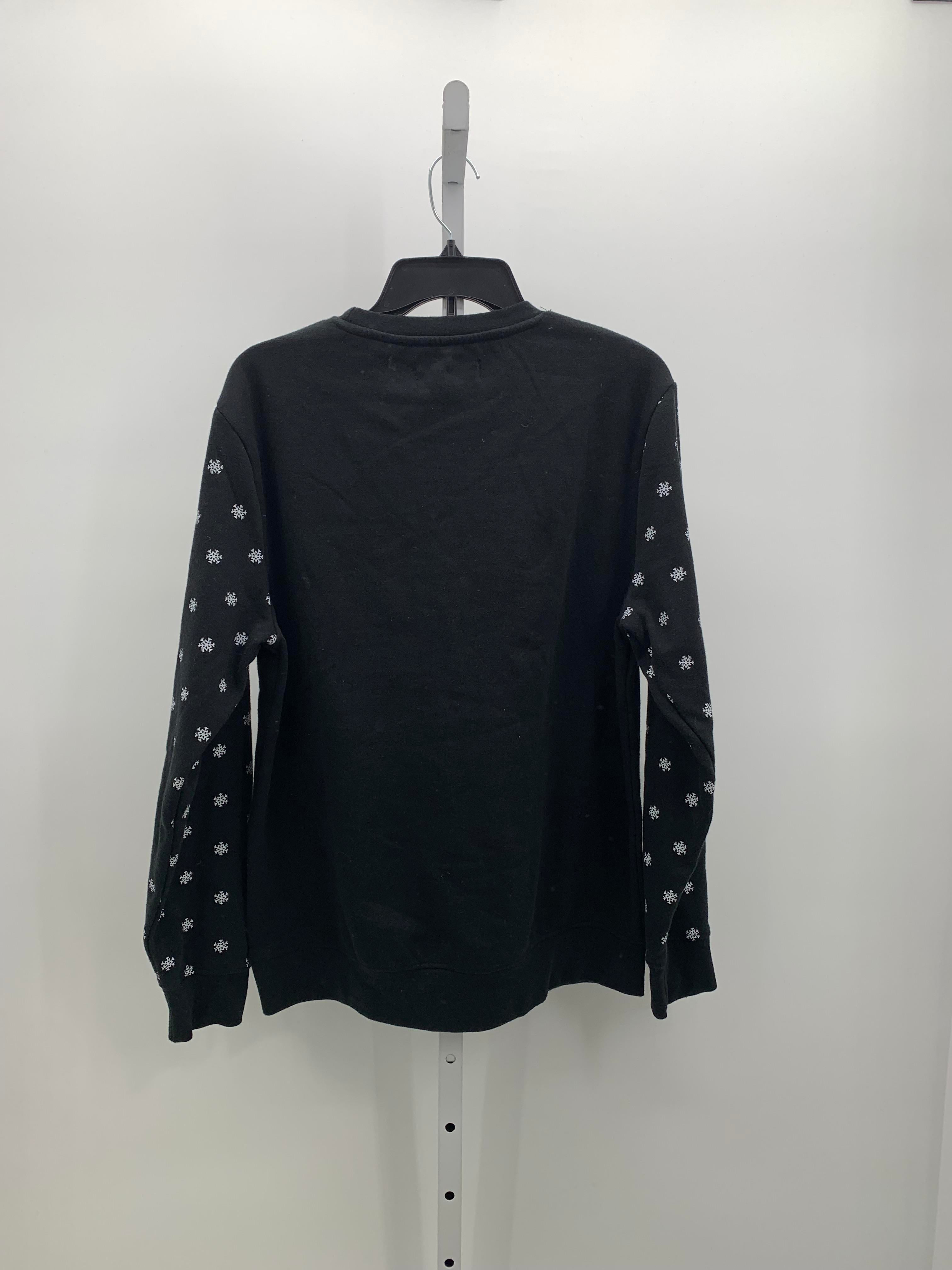 LONG SLV SHIRT NICE UNTIL.