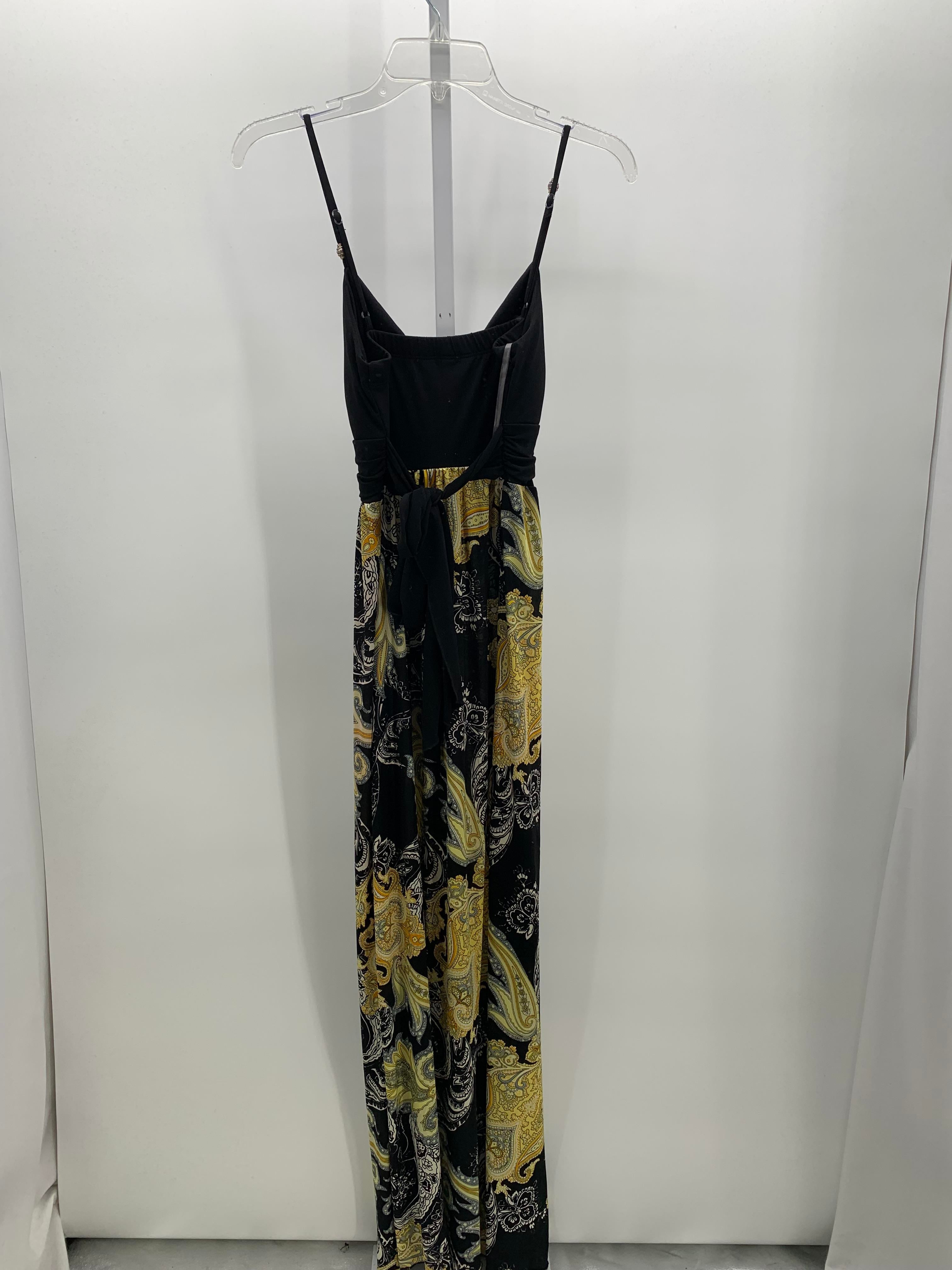 Speechless Size Small Juniors Sundress