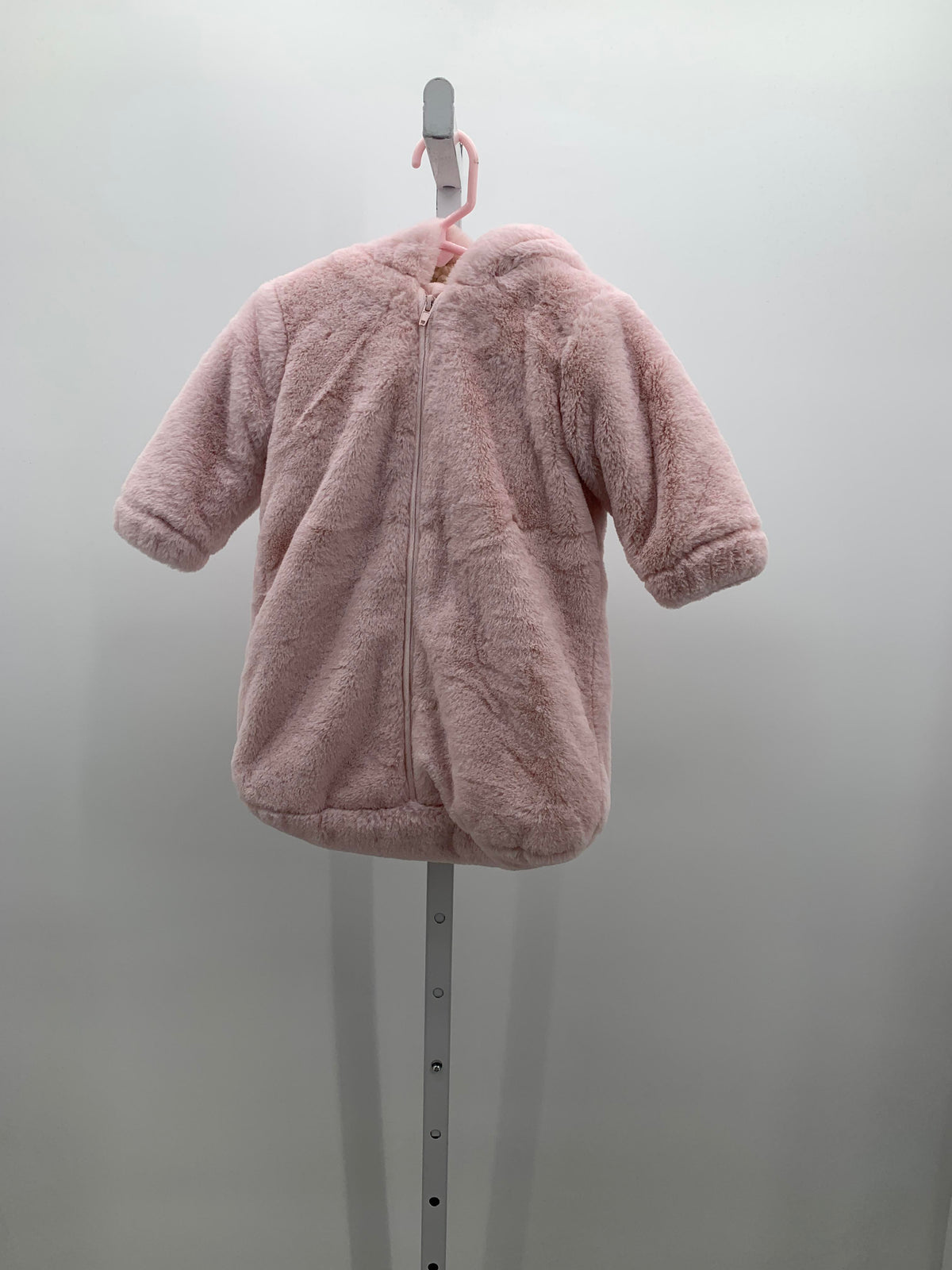 Size 0-3 months Girls Snow Suit