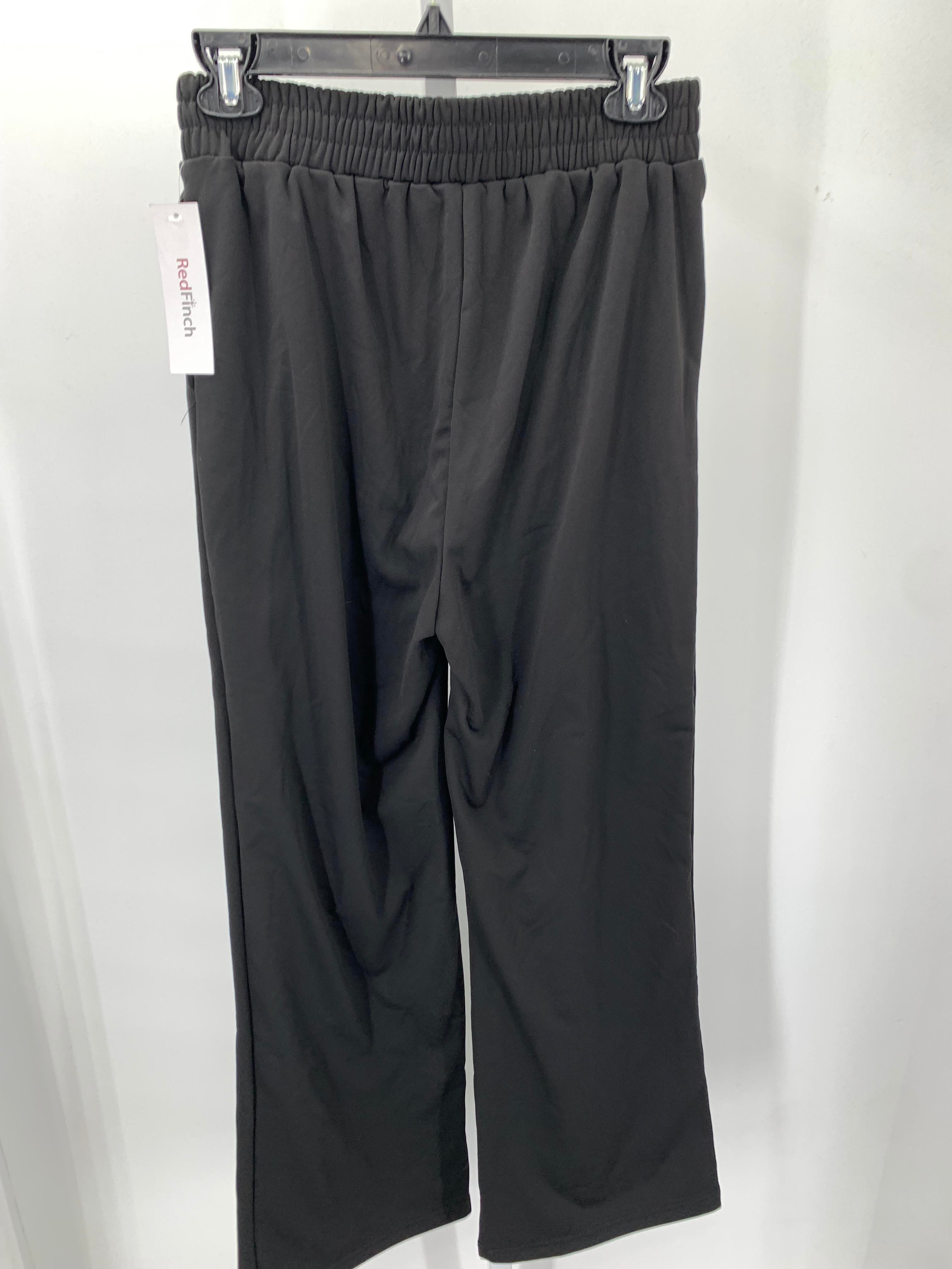 Size Large Misses Sweat Pants