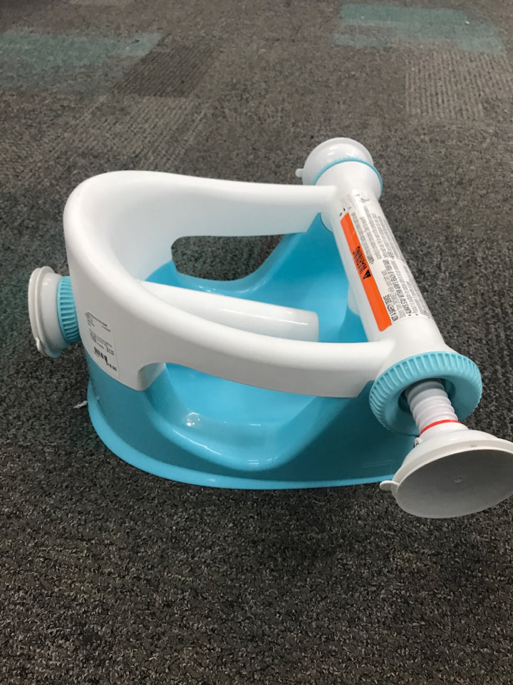 InGenuity Summer Bathtub Seat with Suction Grip
