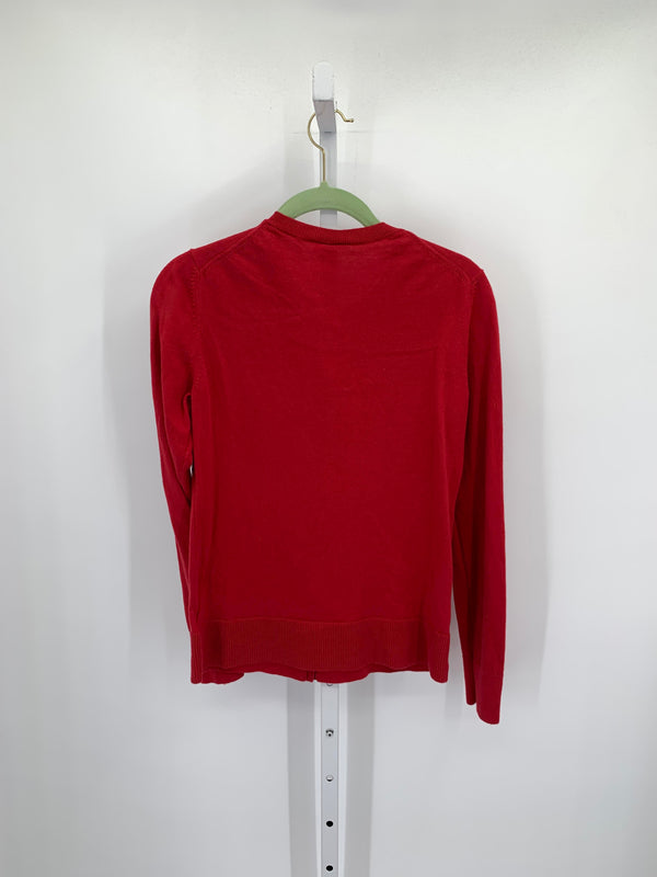 Gap Size Medium Misses Long Slv Sweater