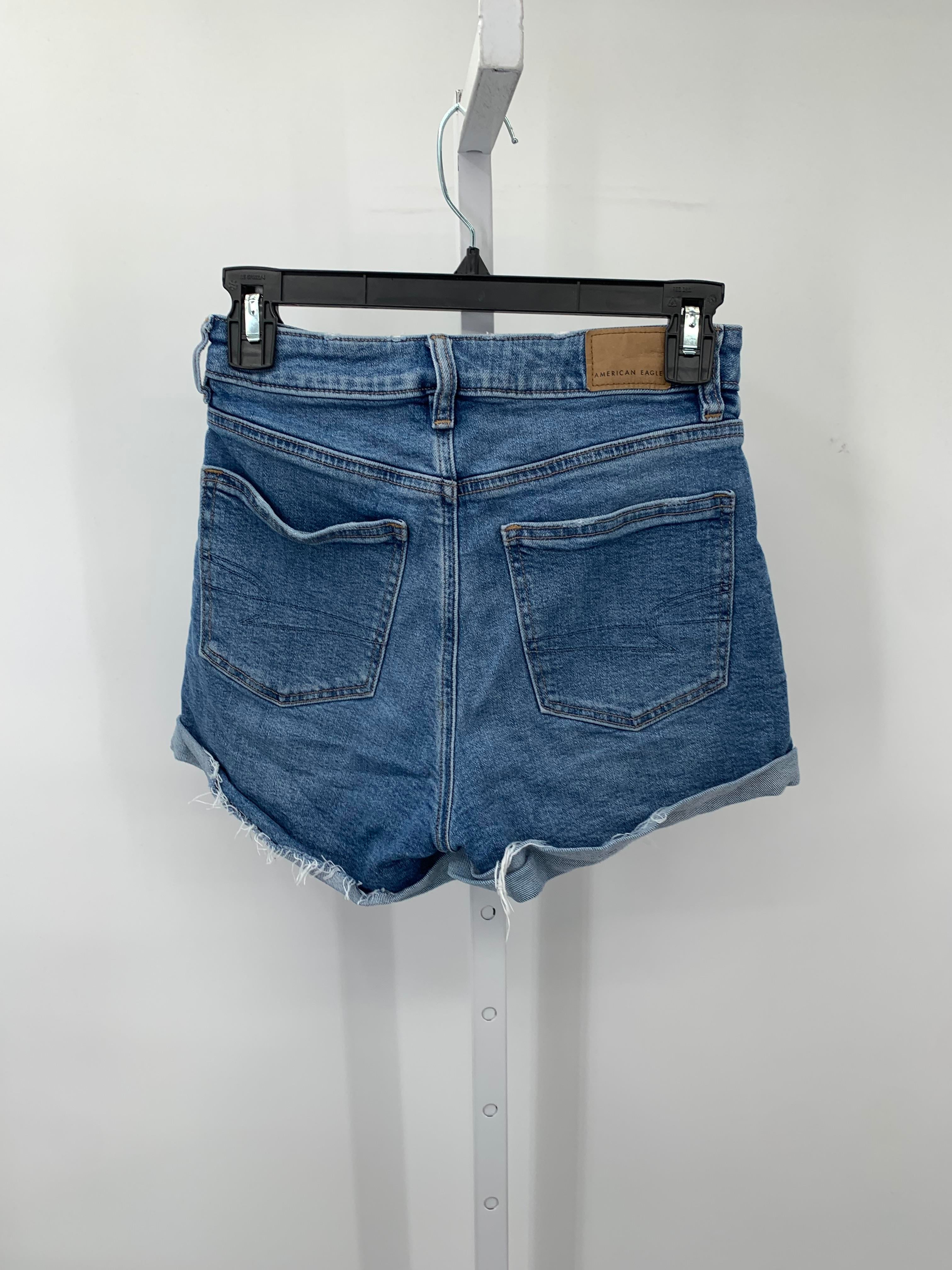 American Eagle Size 0 Juniors Shorts