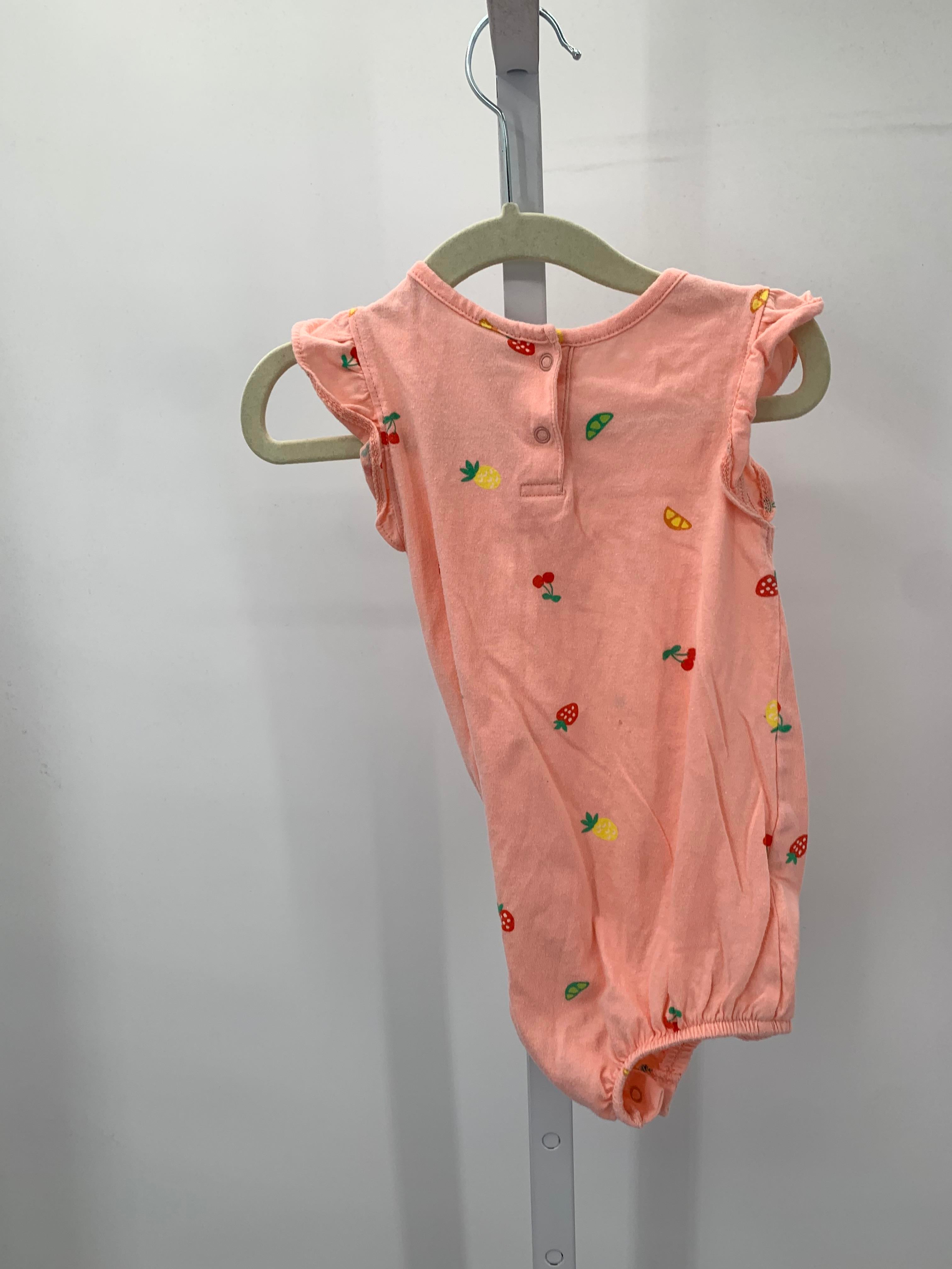 Old Navy Size 12-18 Months Girls Sleeveless Romper