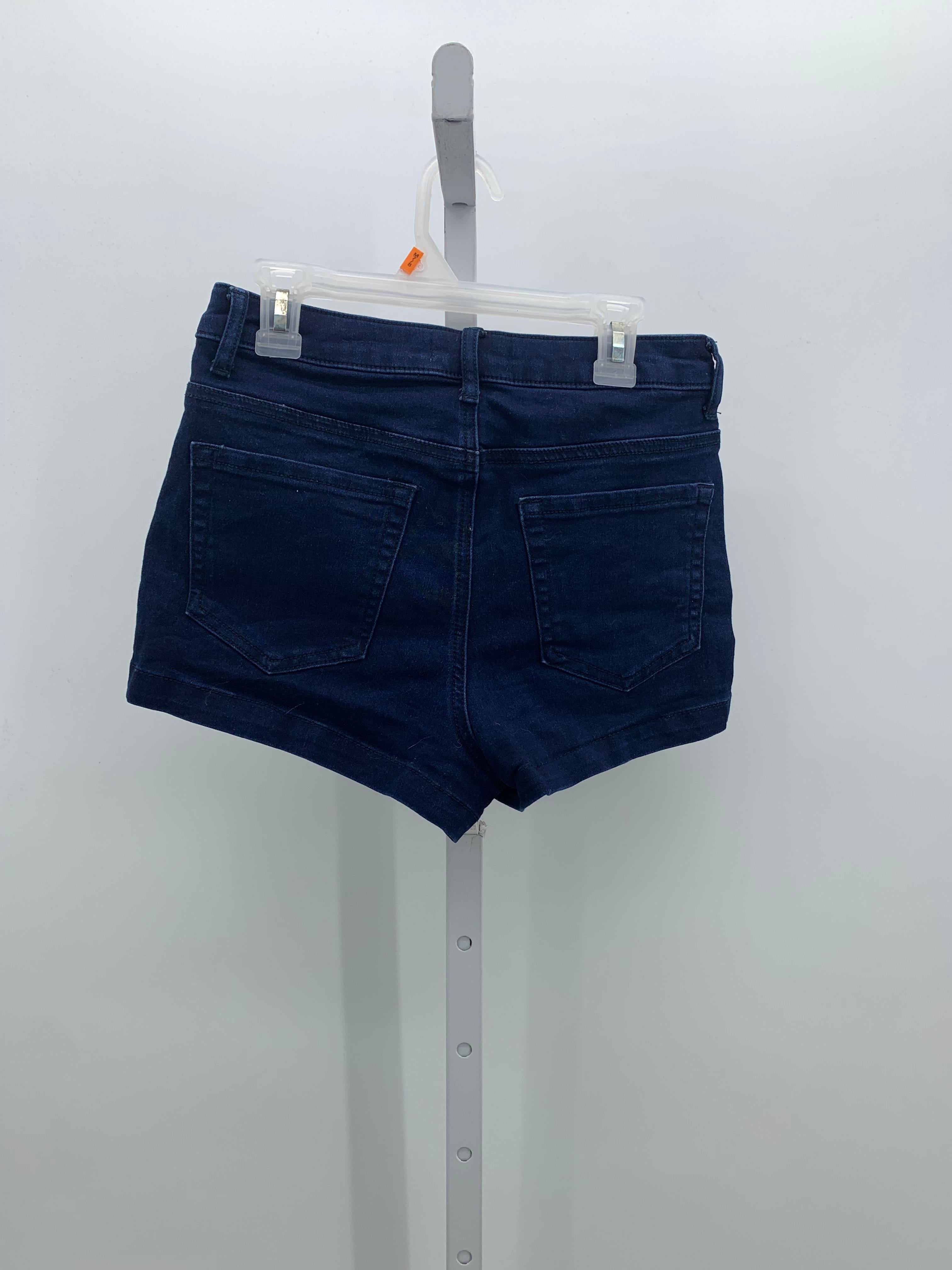 Forever 21 Size 4 Juniors Shorts