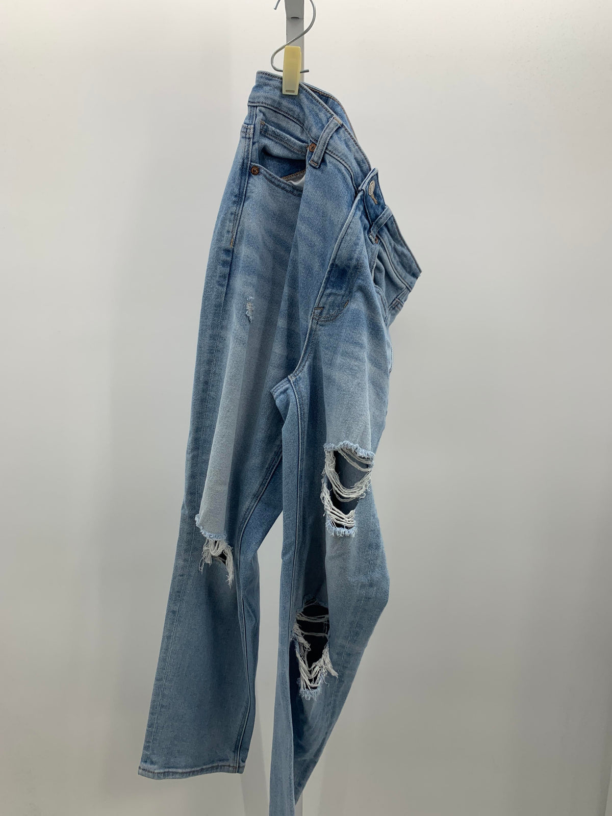 American Eagle Size 6 Juniors Jeans