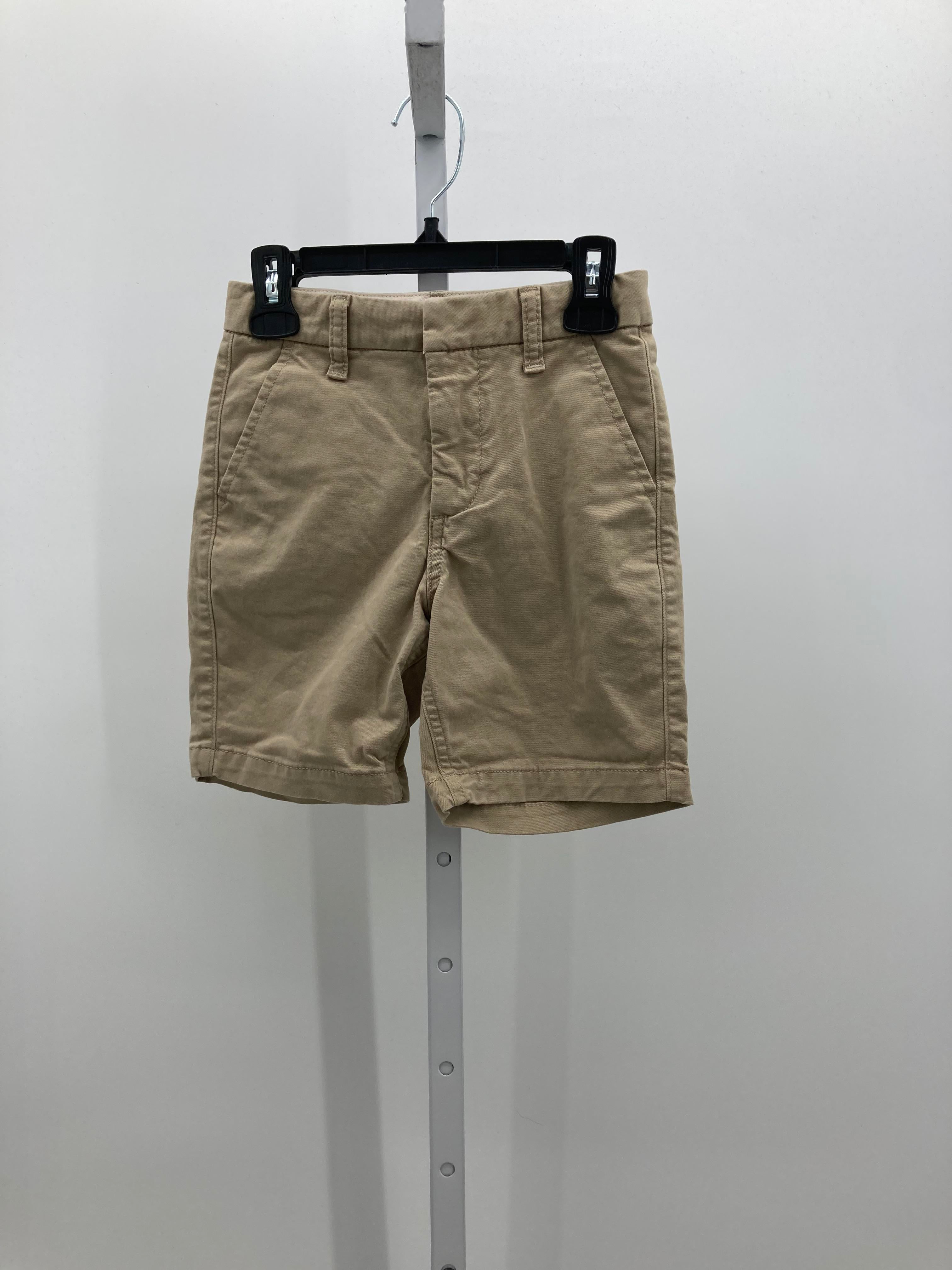ADJ WAIST KHAKI
