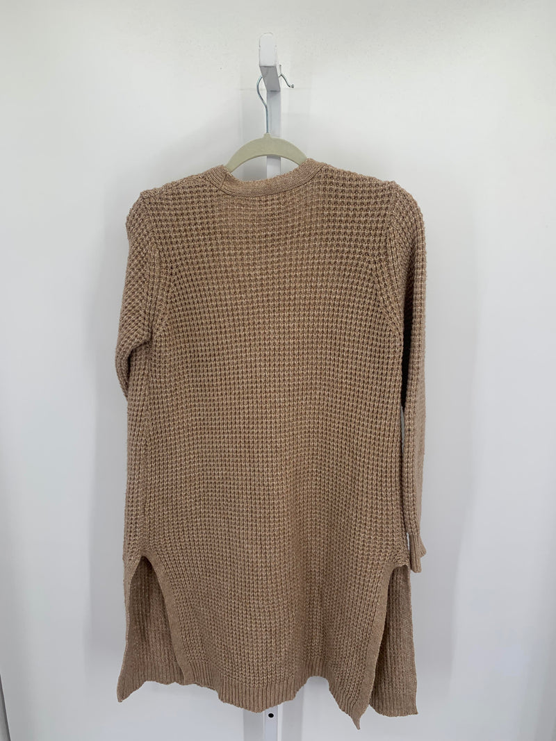 Jessica Simpson Size Medium Misses Cardigan