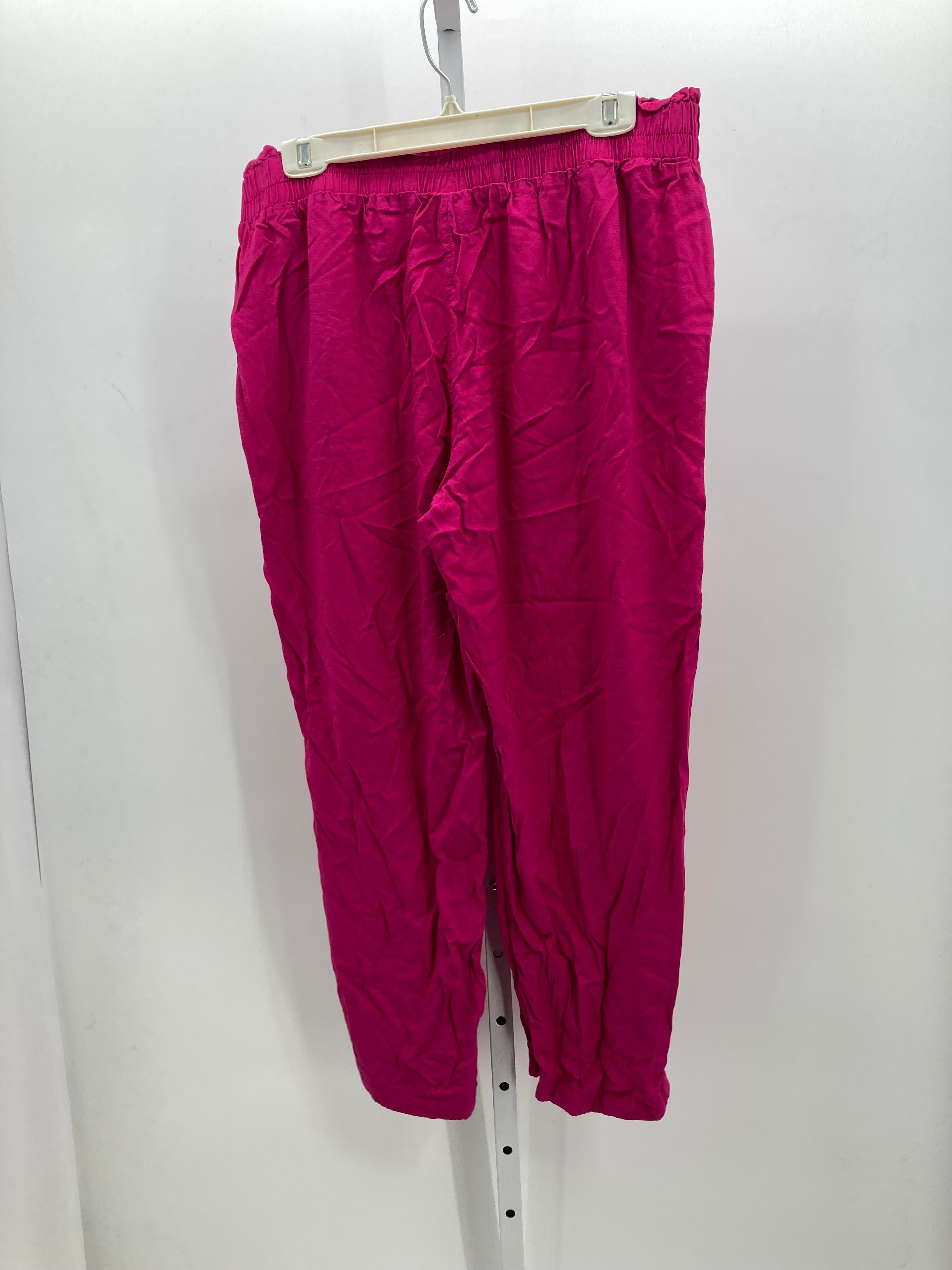A New Day Size Extra Large Misses Pants