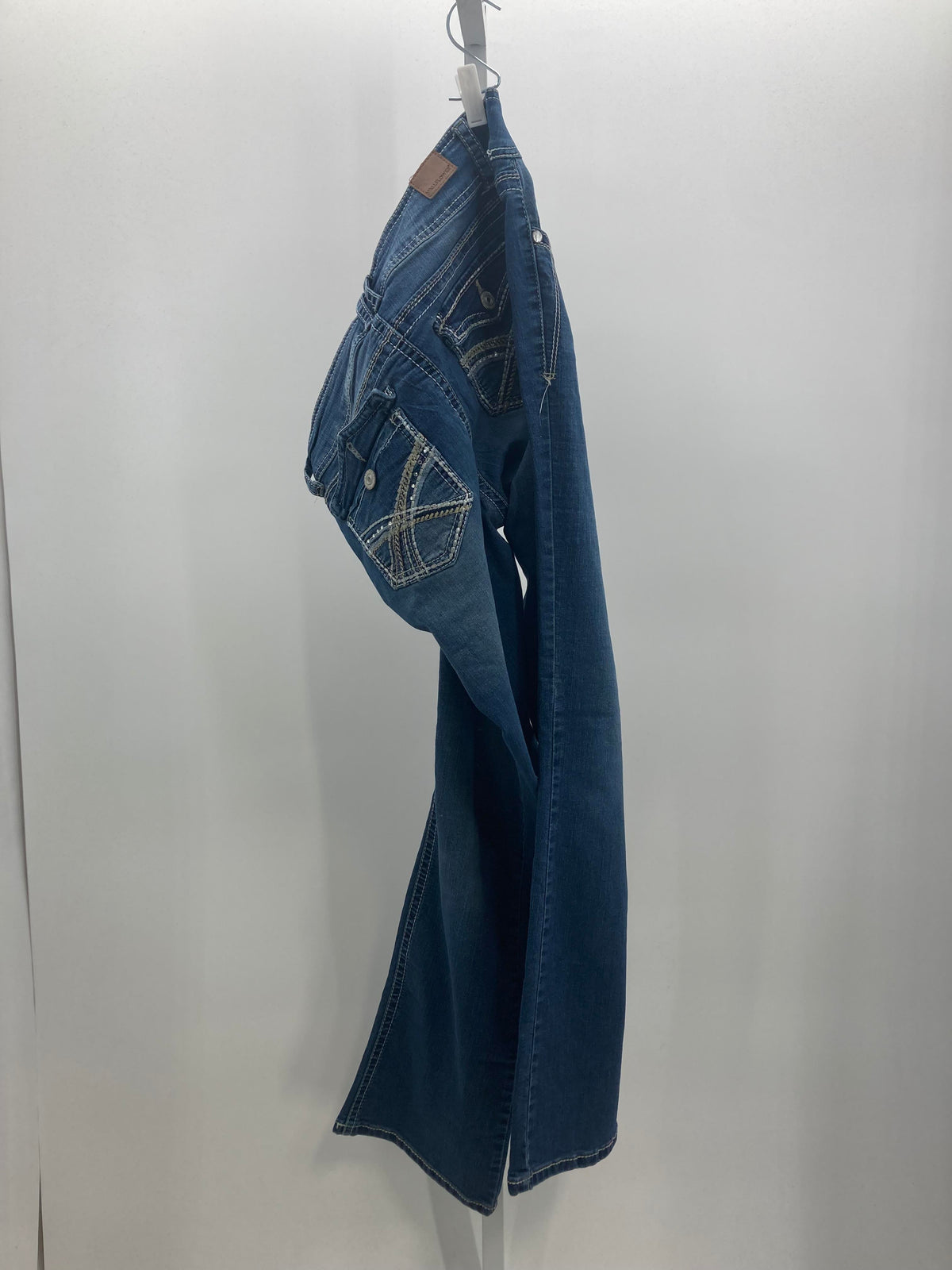 Wallflower Size 11 Juniors Jeans
