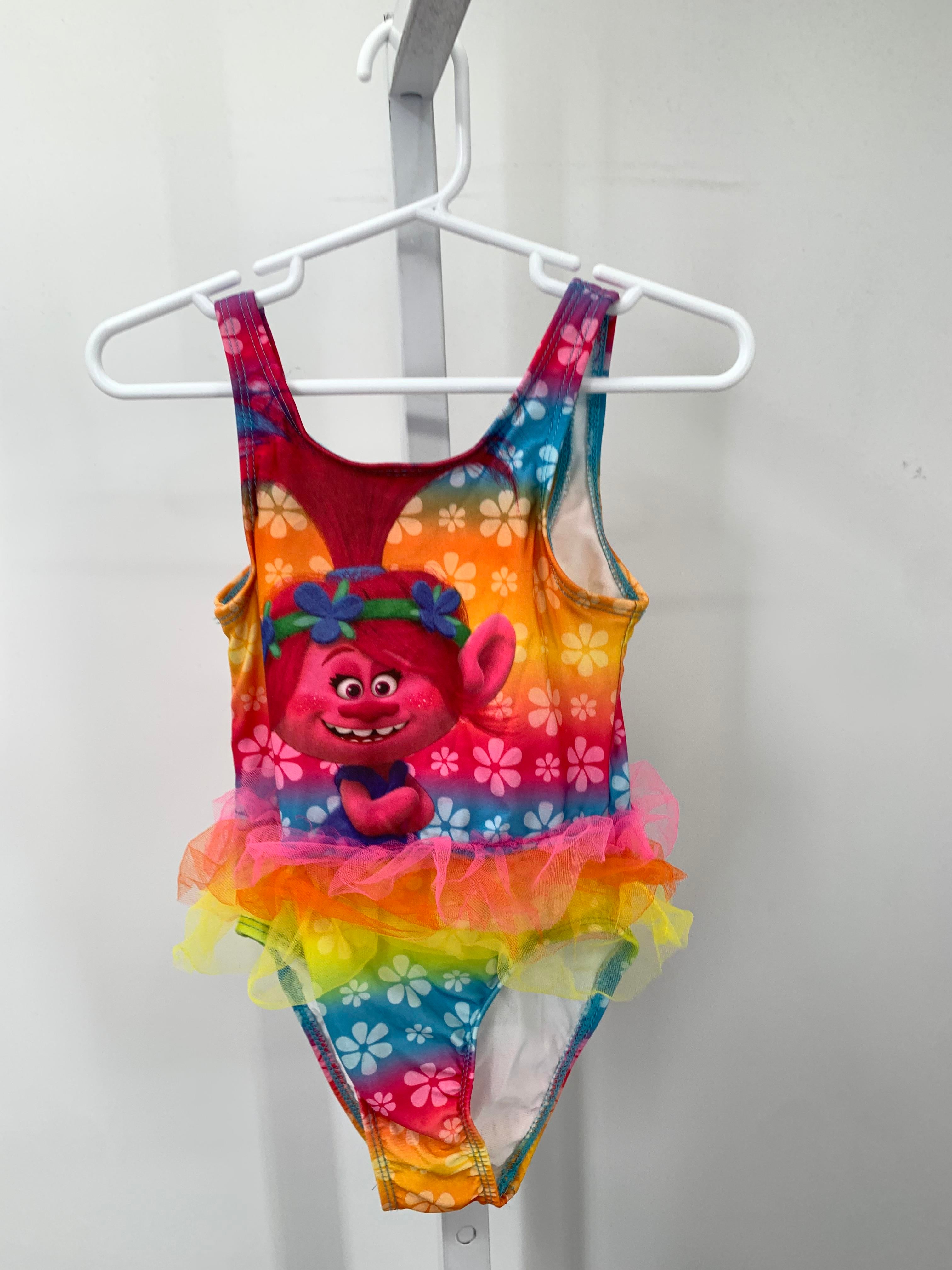 DreamWorks Size 3T Girls Swim Suit
