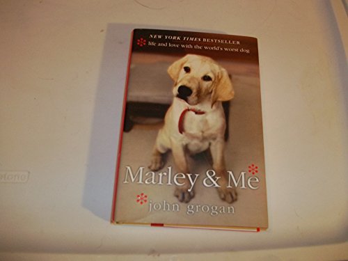 Marley & Me - John Grogan