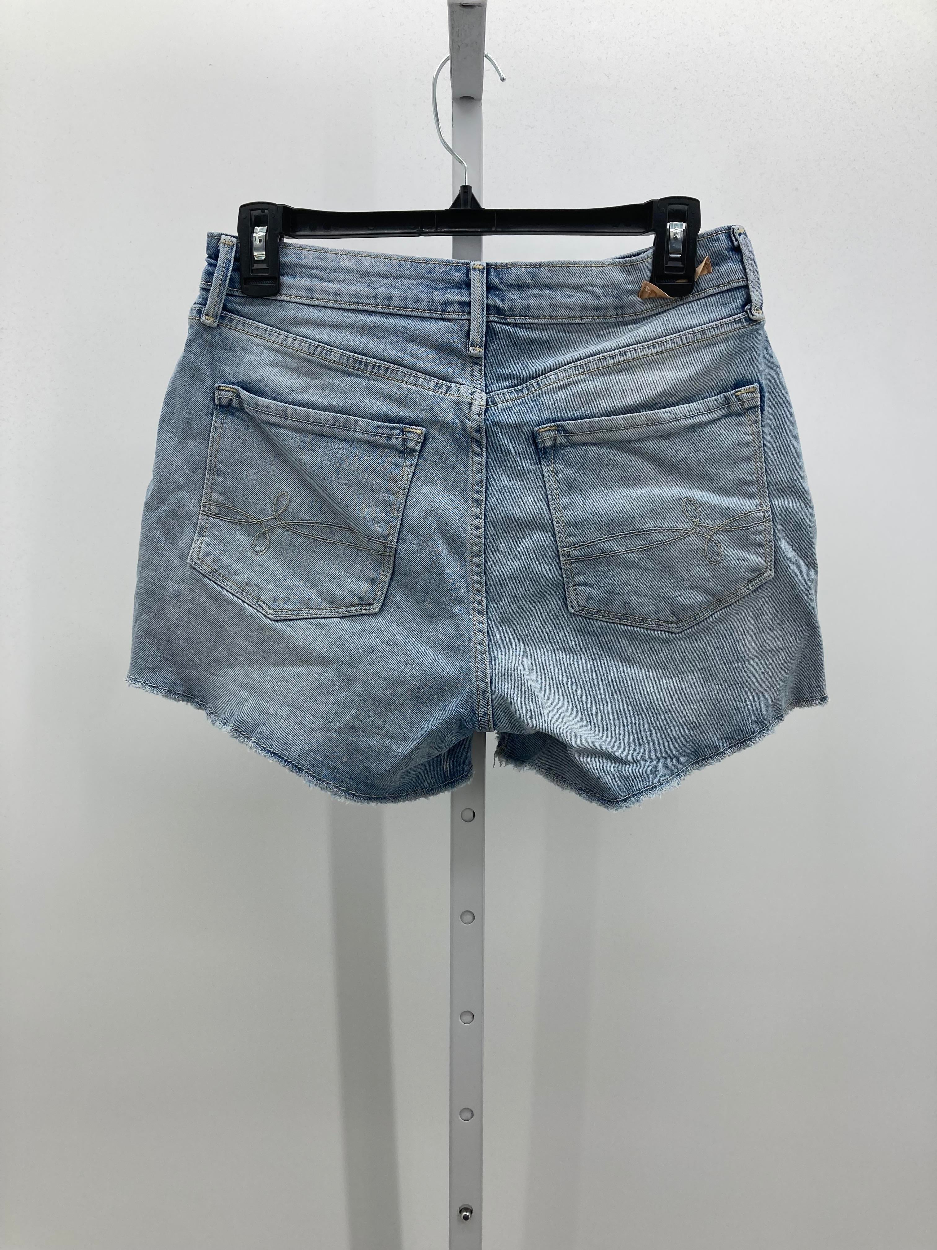 Levis Size 4 Misses Shorts