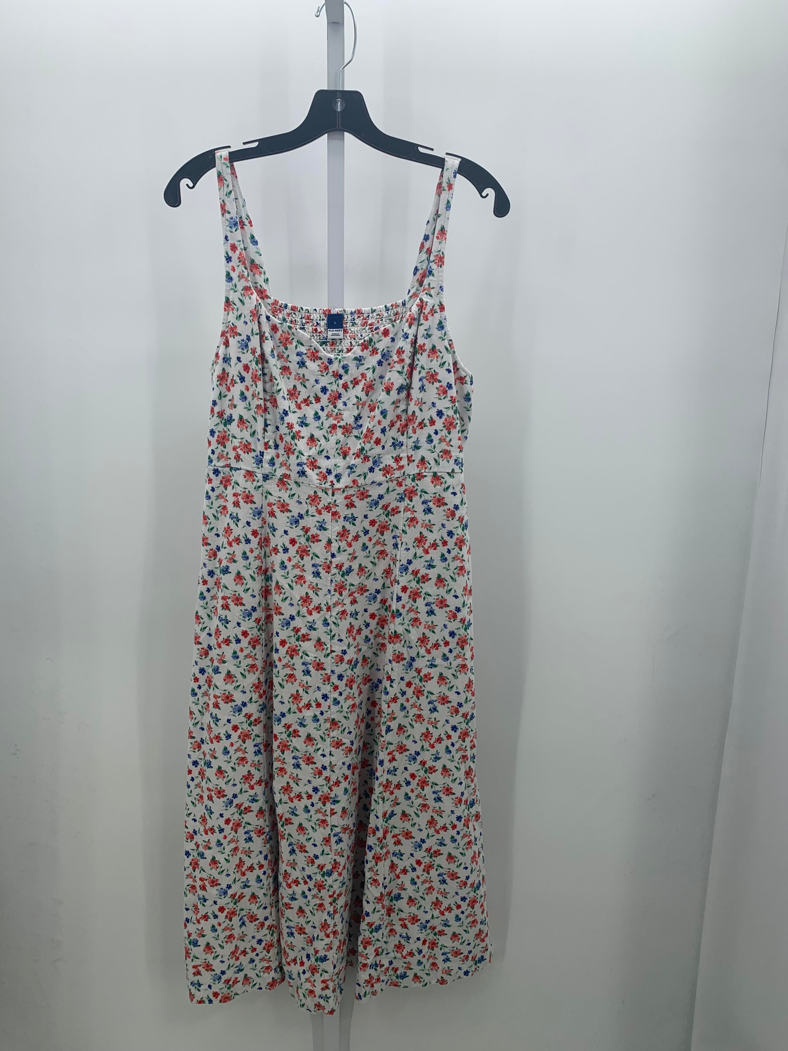 Old Navy Size Large Misses Sundress
