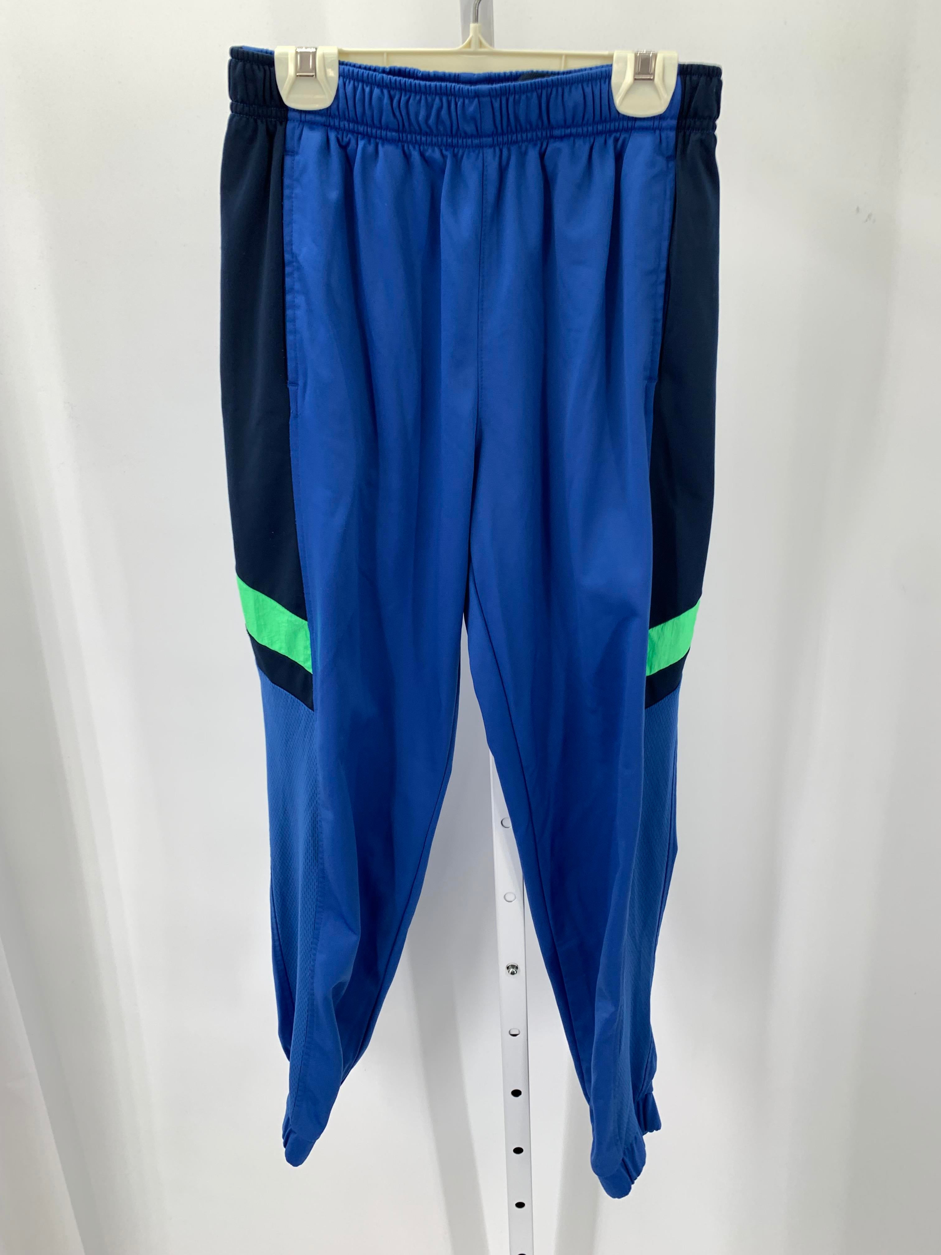 DRAW WAIST PANTS