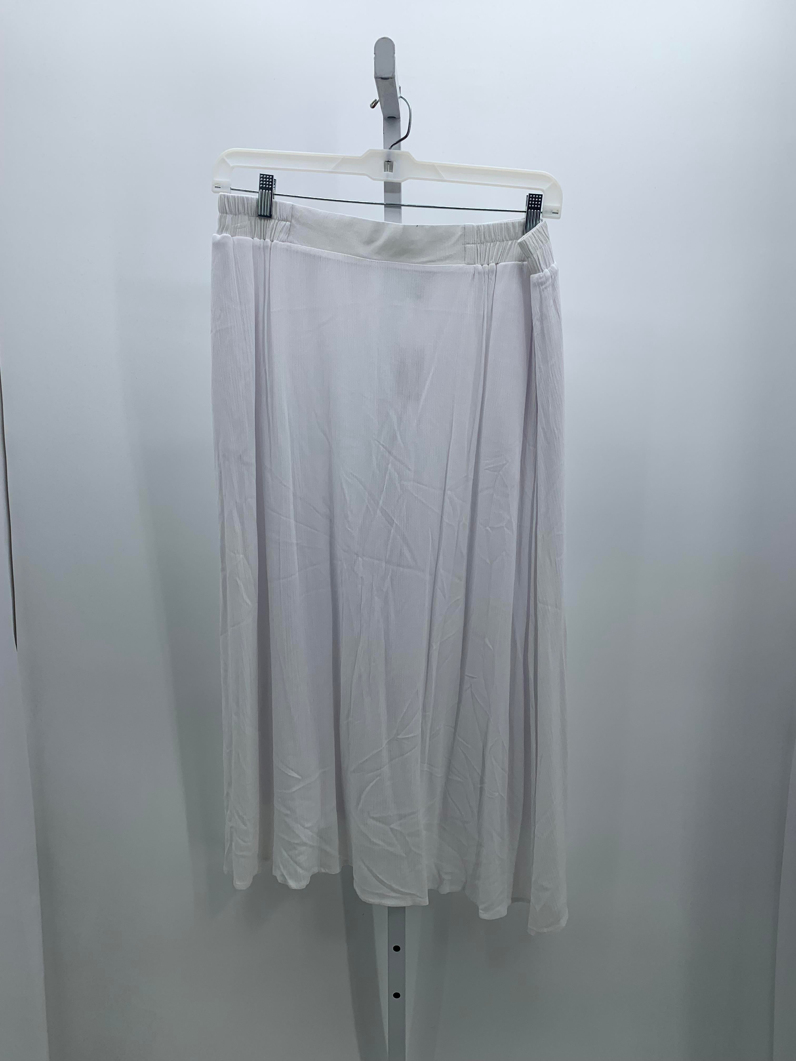 Christopher & Banks Size Extra Large Misses Skirt
