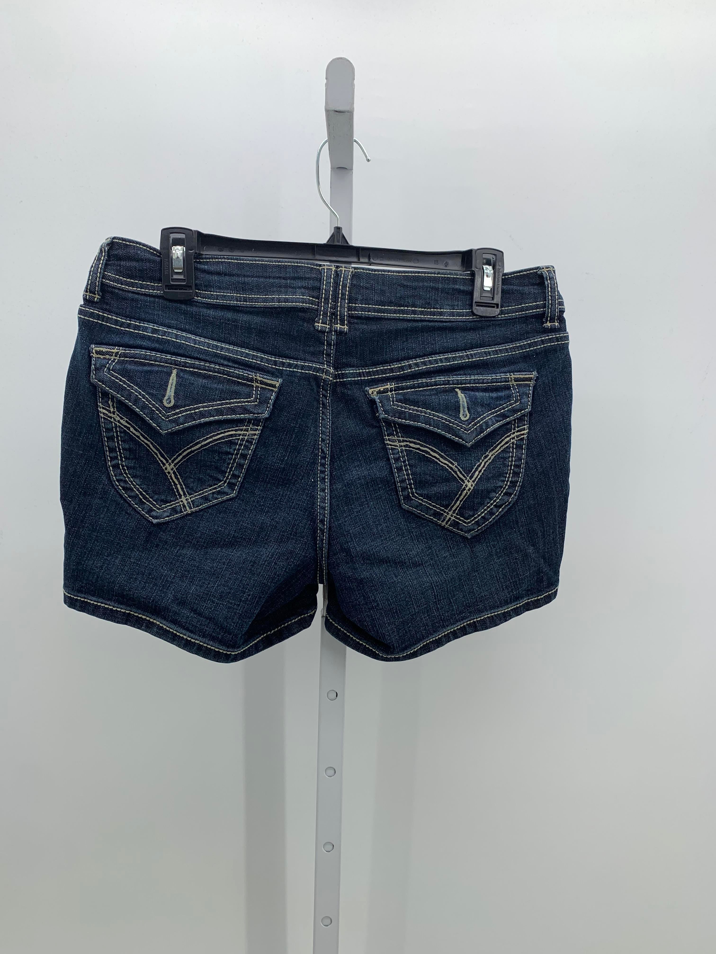 A.N.A. Size 8 Misses Shorts