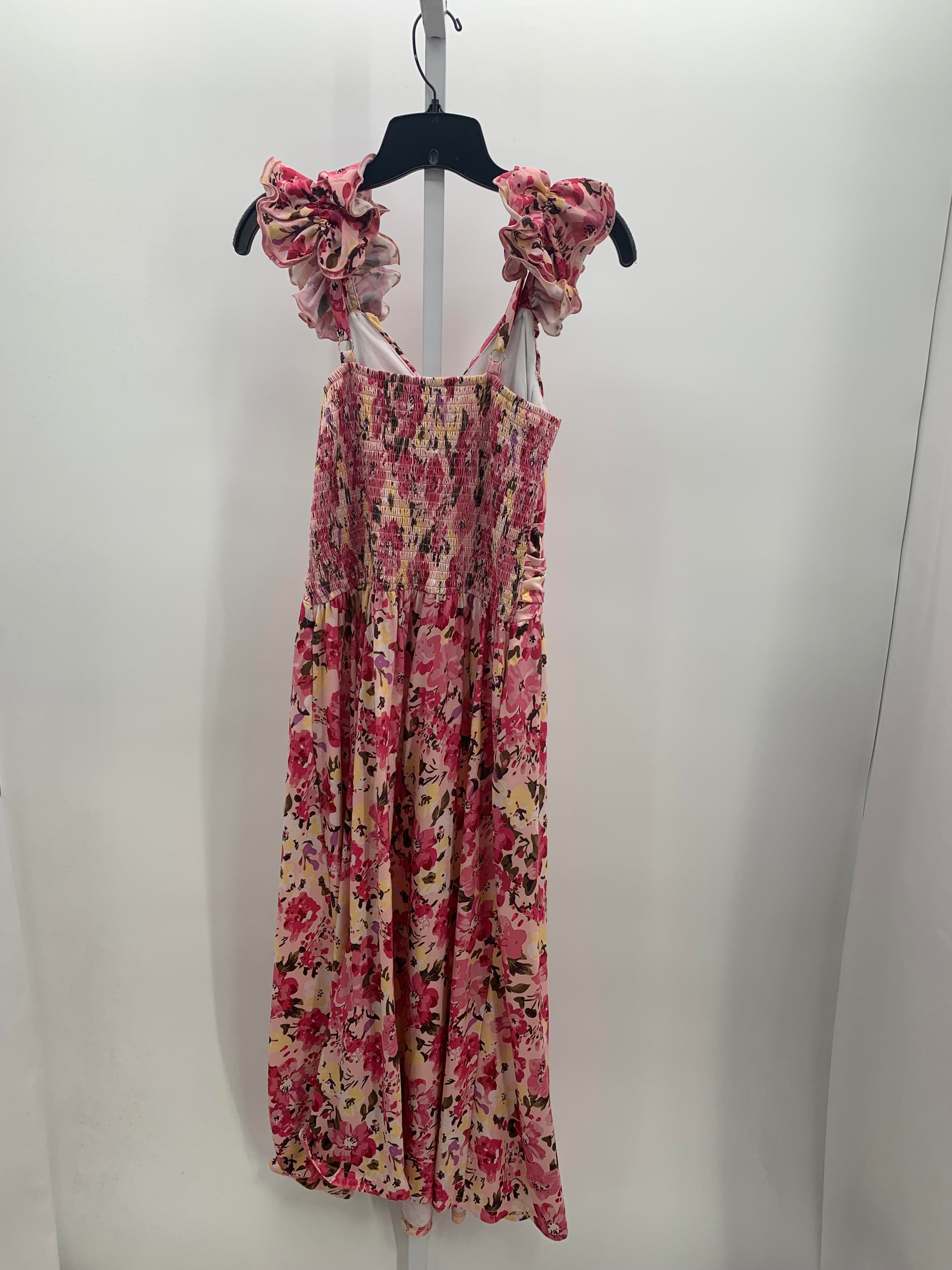 Grace Karin Size Small Misses Sleeveless Dress