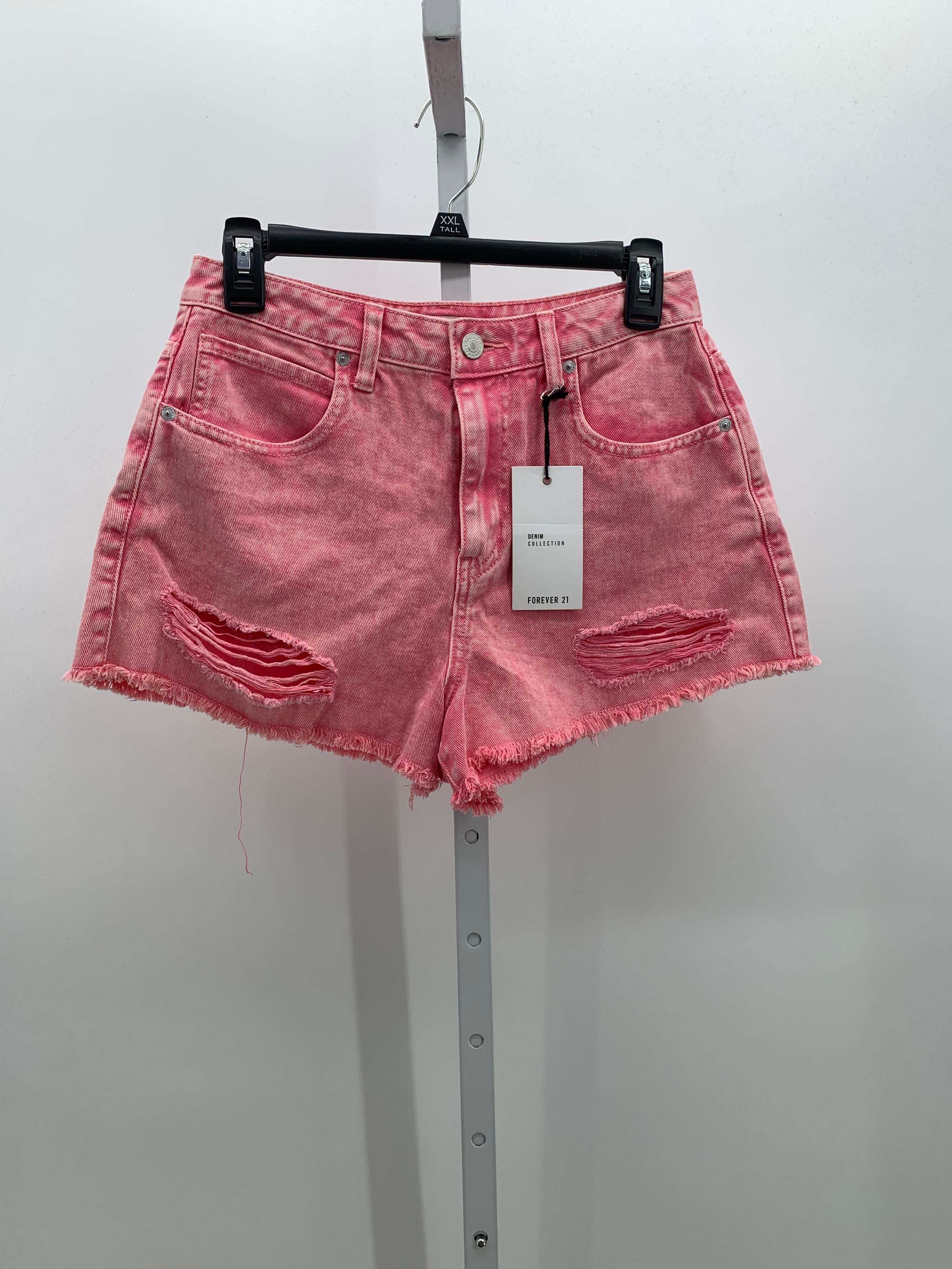 Forever 21 Size 6 Juniors Shorts