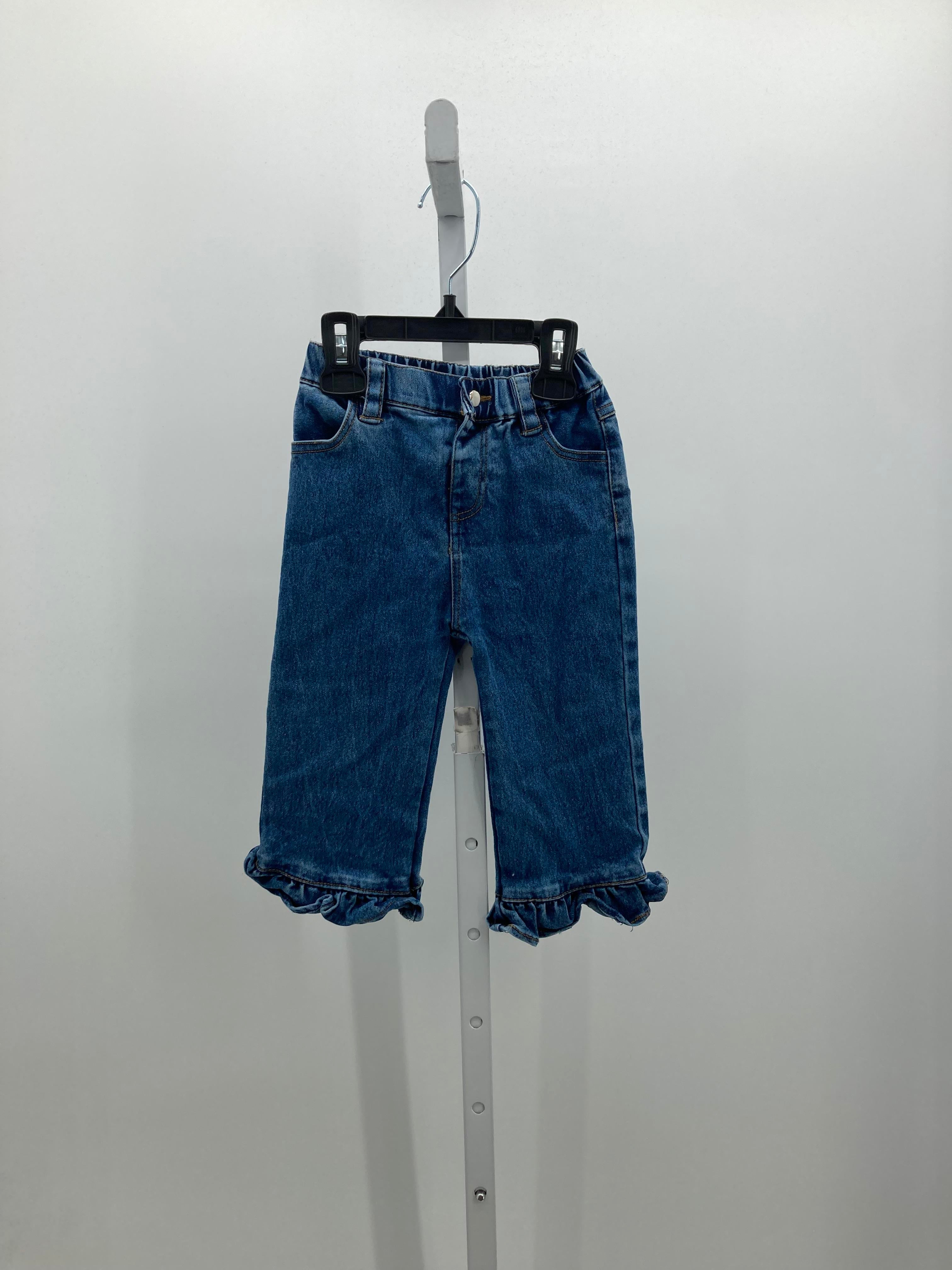 Rare Editions Size 18 Months Girls Jeans