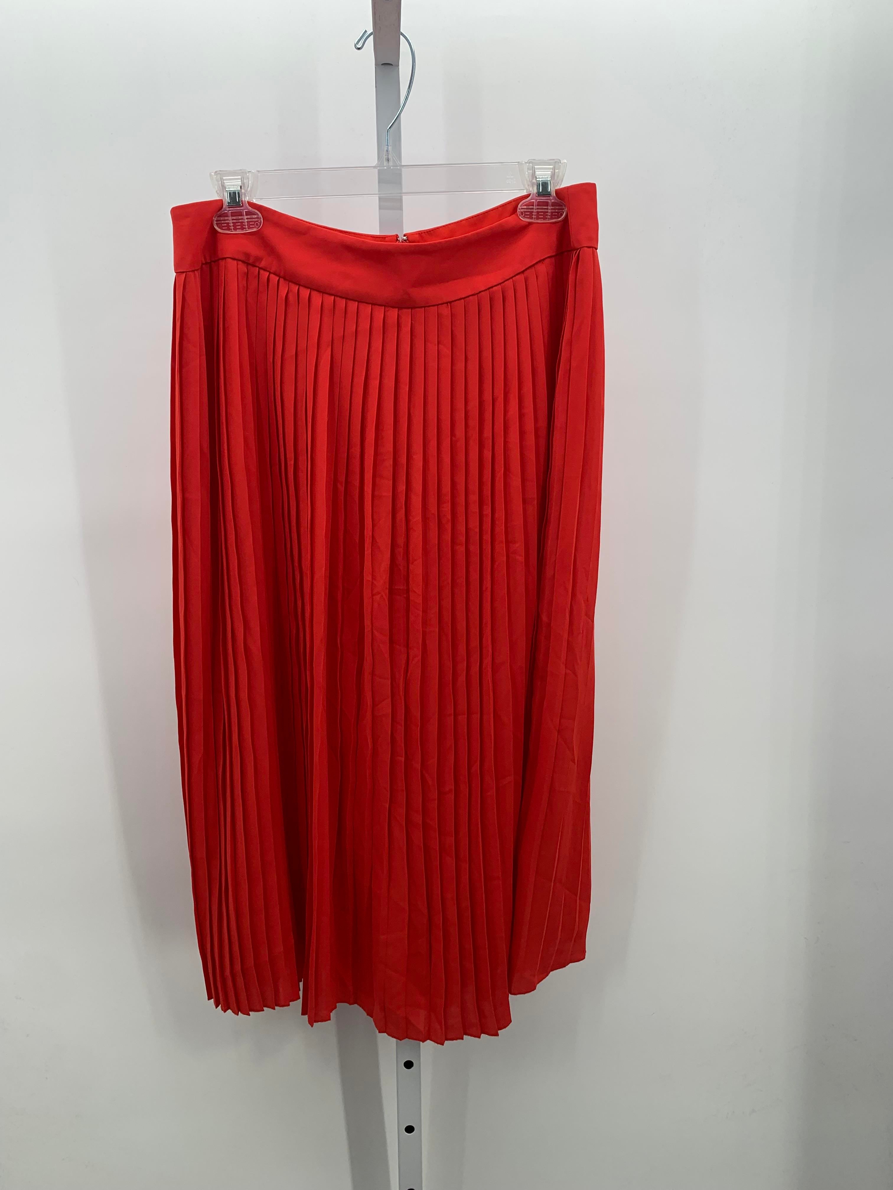 J. Crew Size 10 Misses Skirt