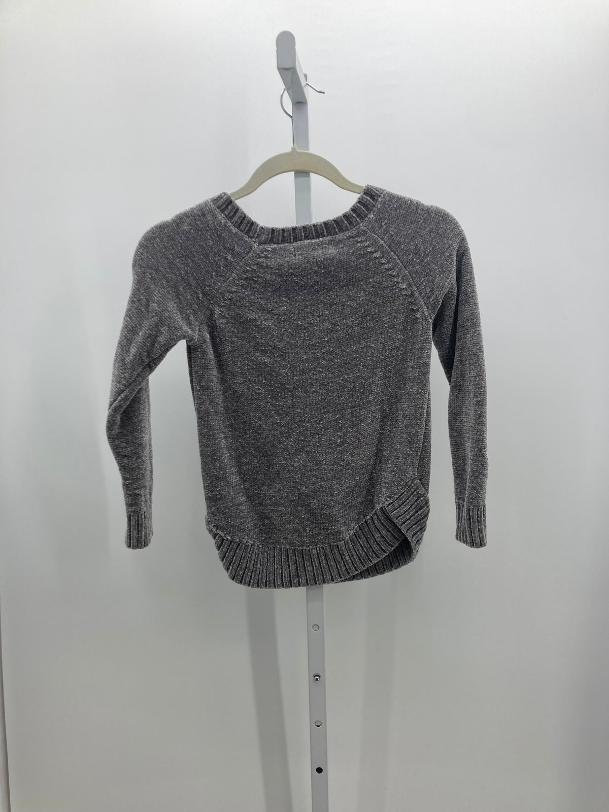 Pink Republic Size 7-8 Girls Long Sleeve Sweater