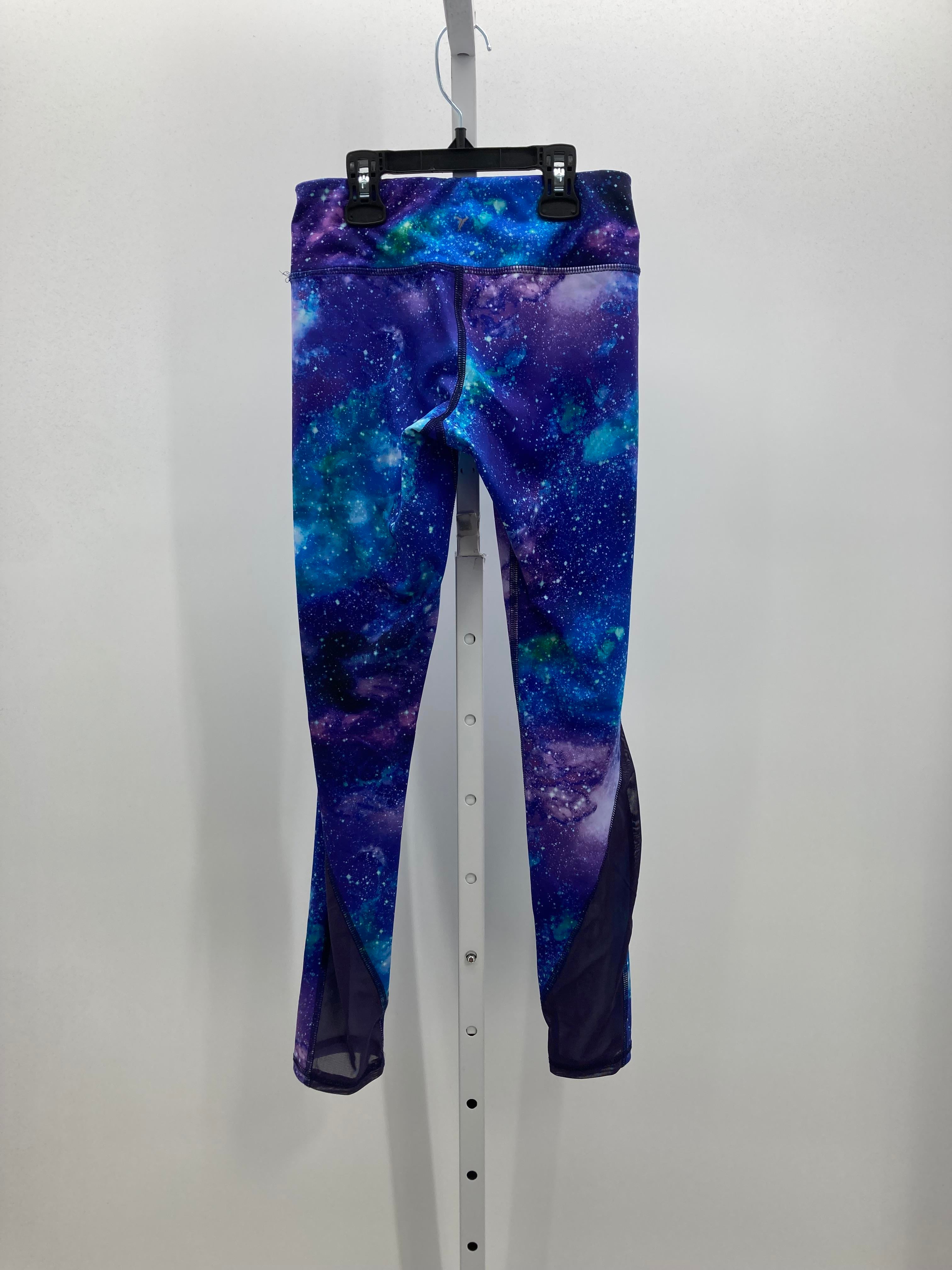 Old Navy Size 10-12 Girls Leggings