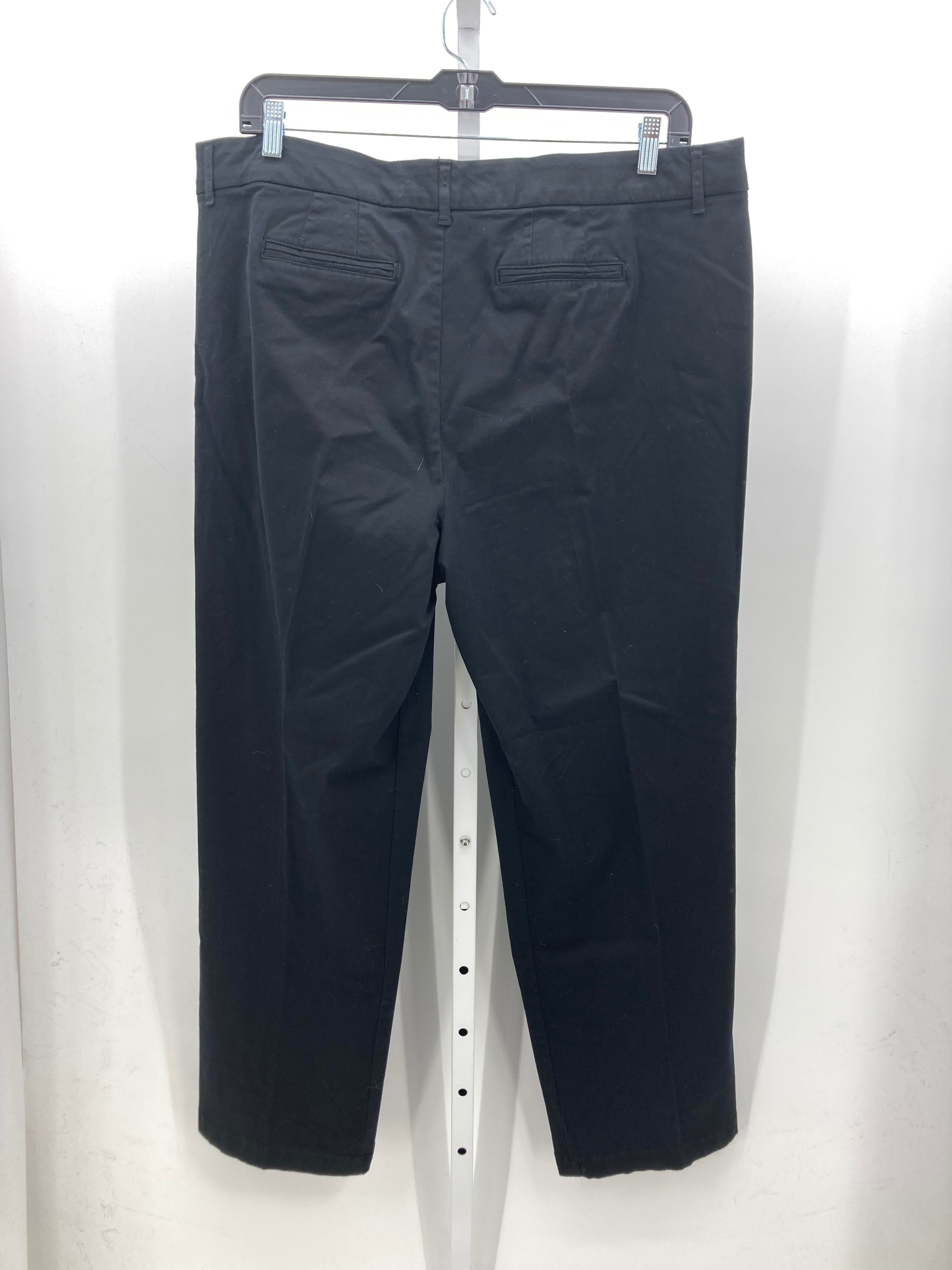 JM Collection Size 18 W Womens Pants
