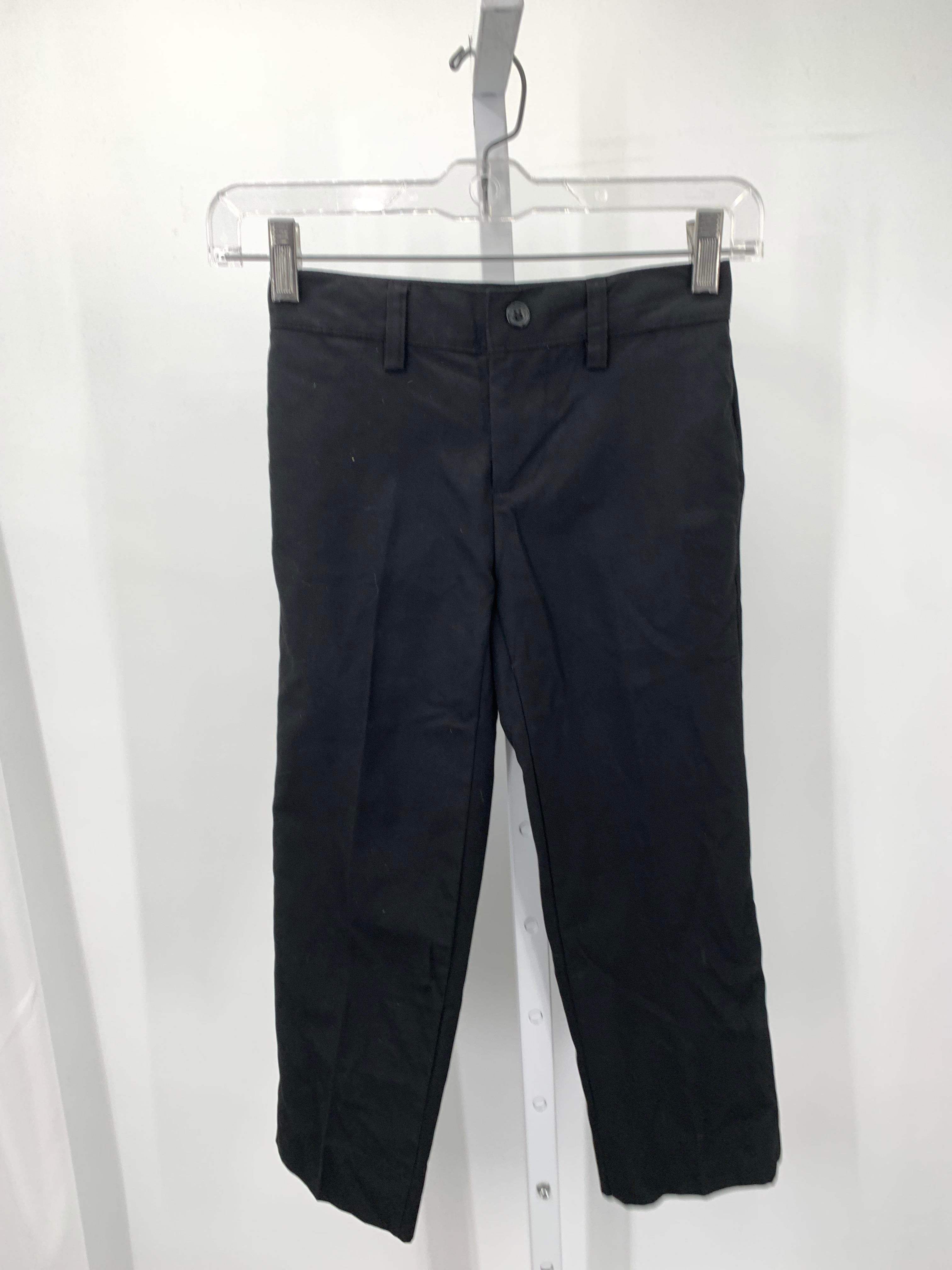ADJ WAIST TROUSERS