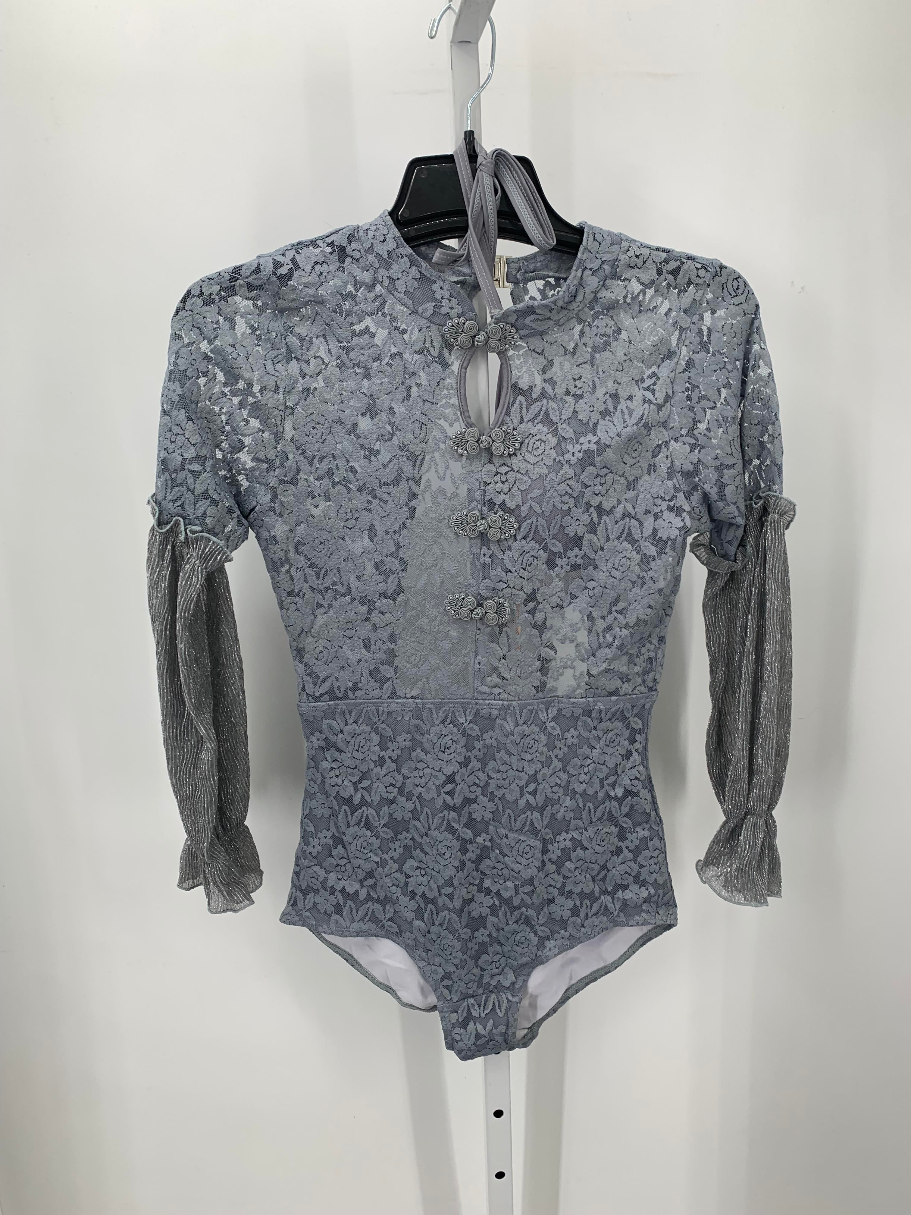 Size Extra Large Juniors Swimsuit