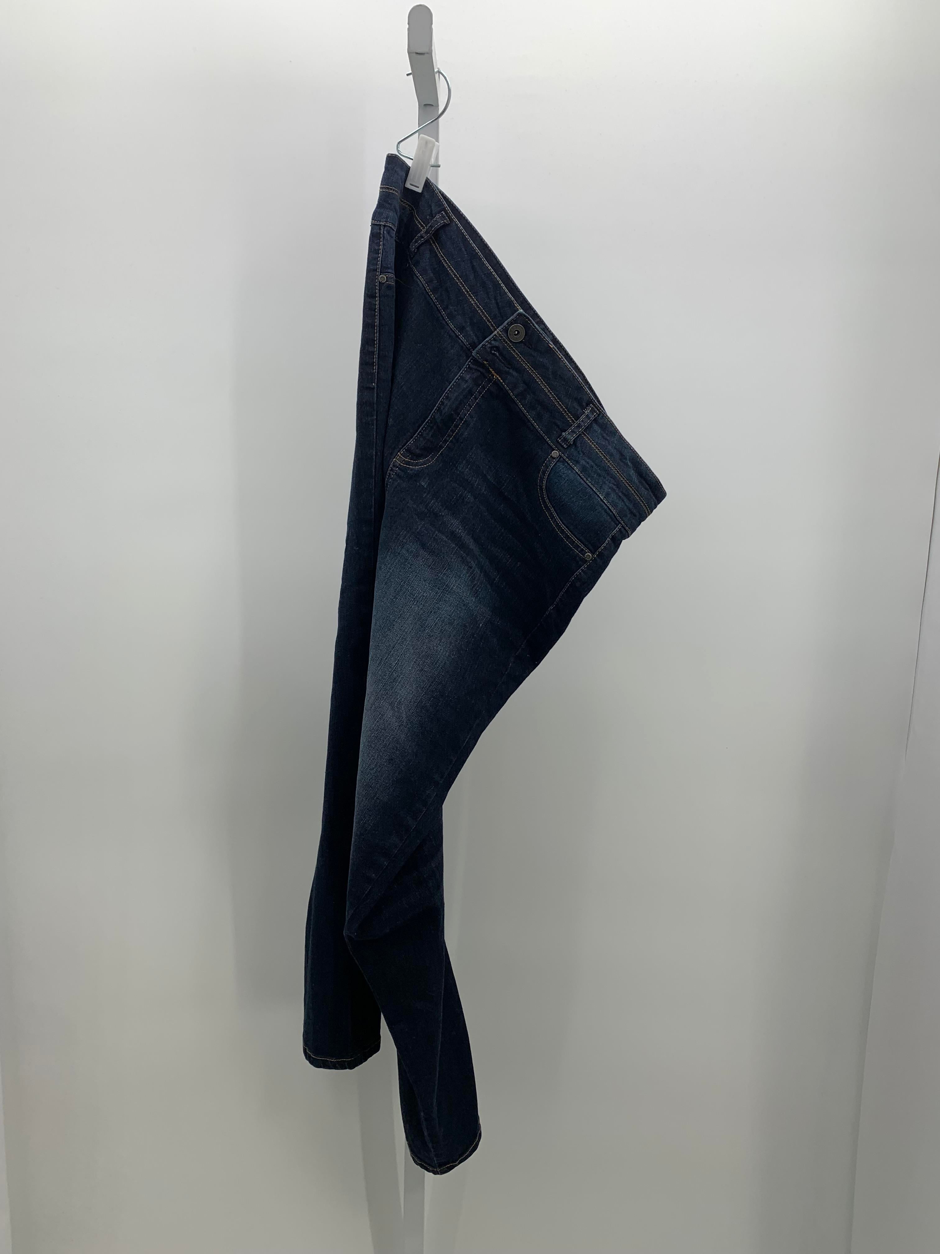 Tinsletown Size 17 Juniors Jeans