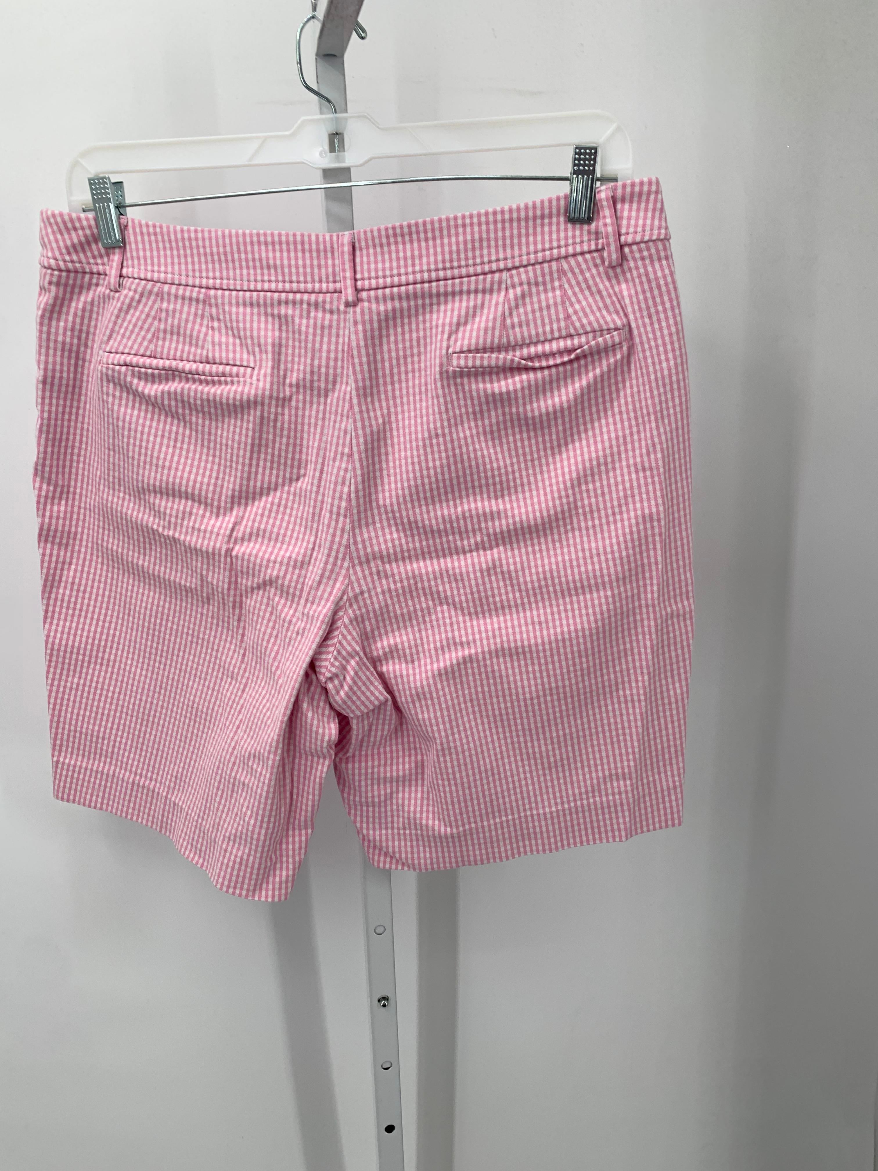 Talbots Size 16 Misses Shorts