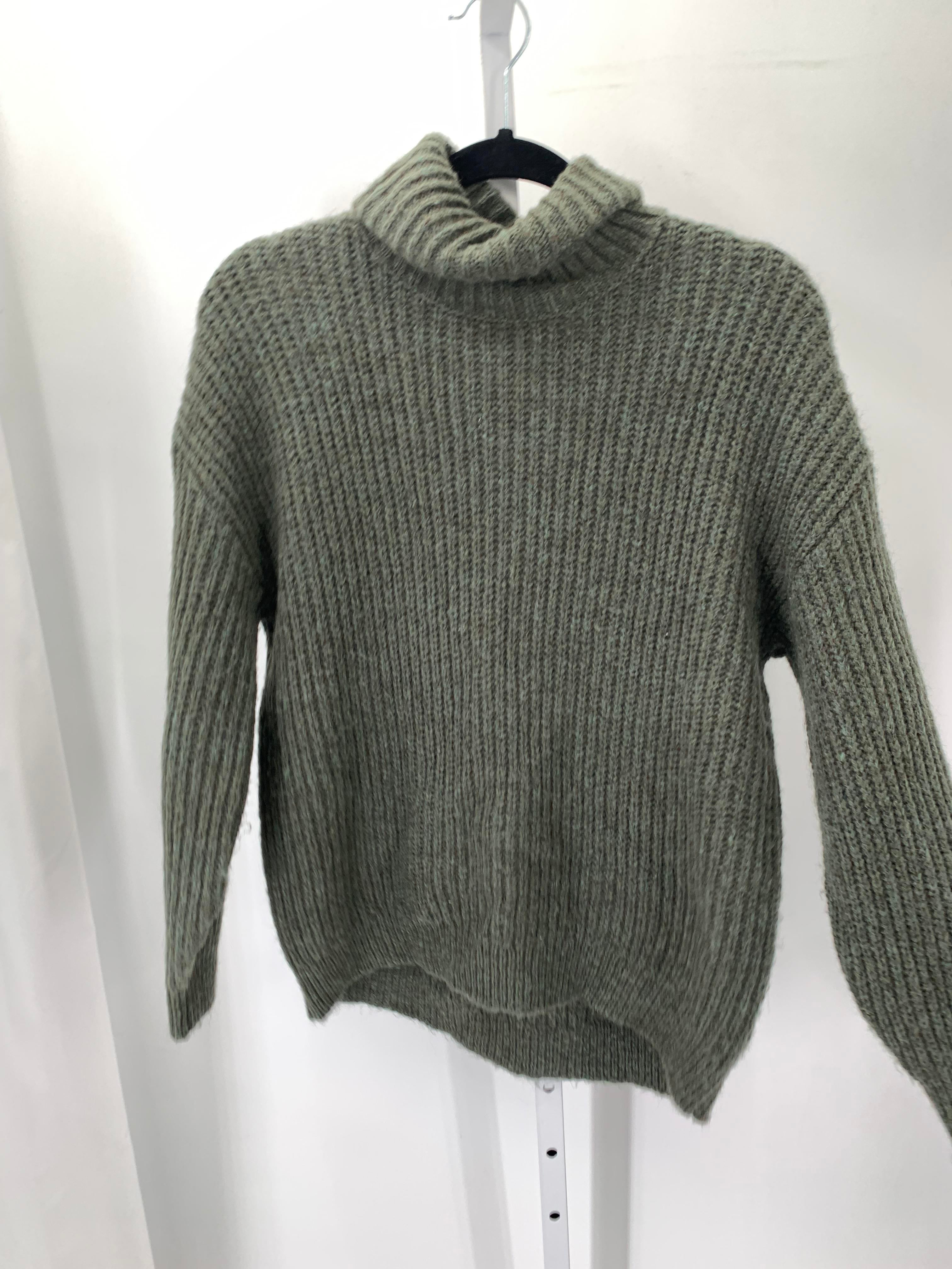 Old Navy Size Small Misses Long Slv Sweater