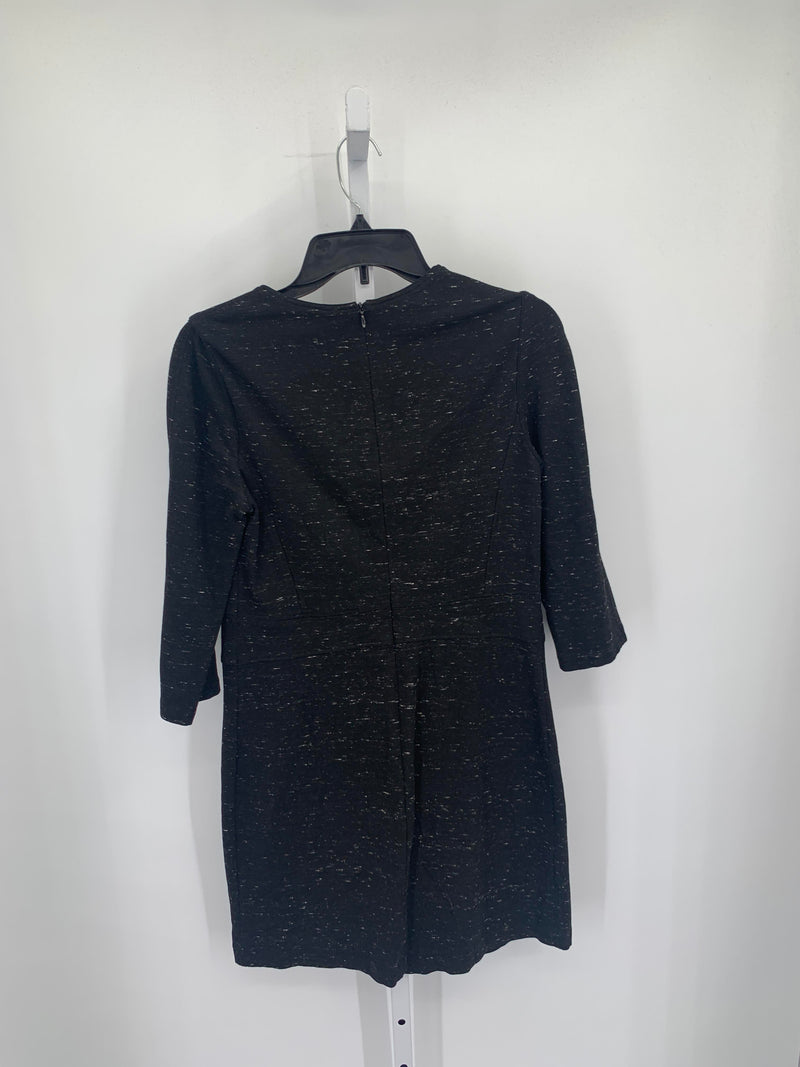 Size Extra Large Misses 3/4 Sleeve Dress