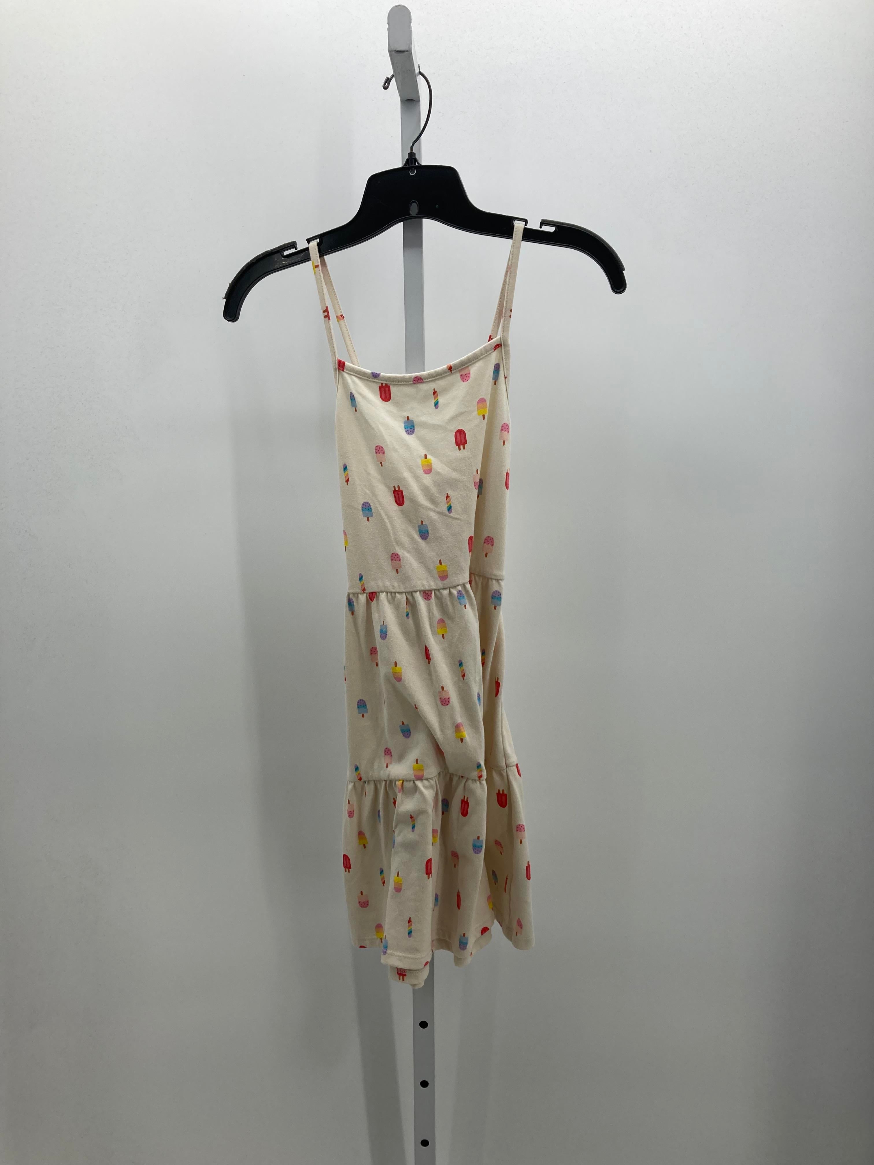 Cat & Jack Size 10-12 Girls Sundress