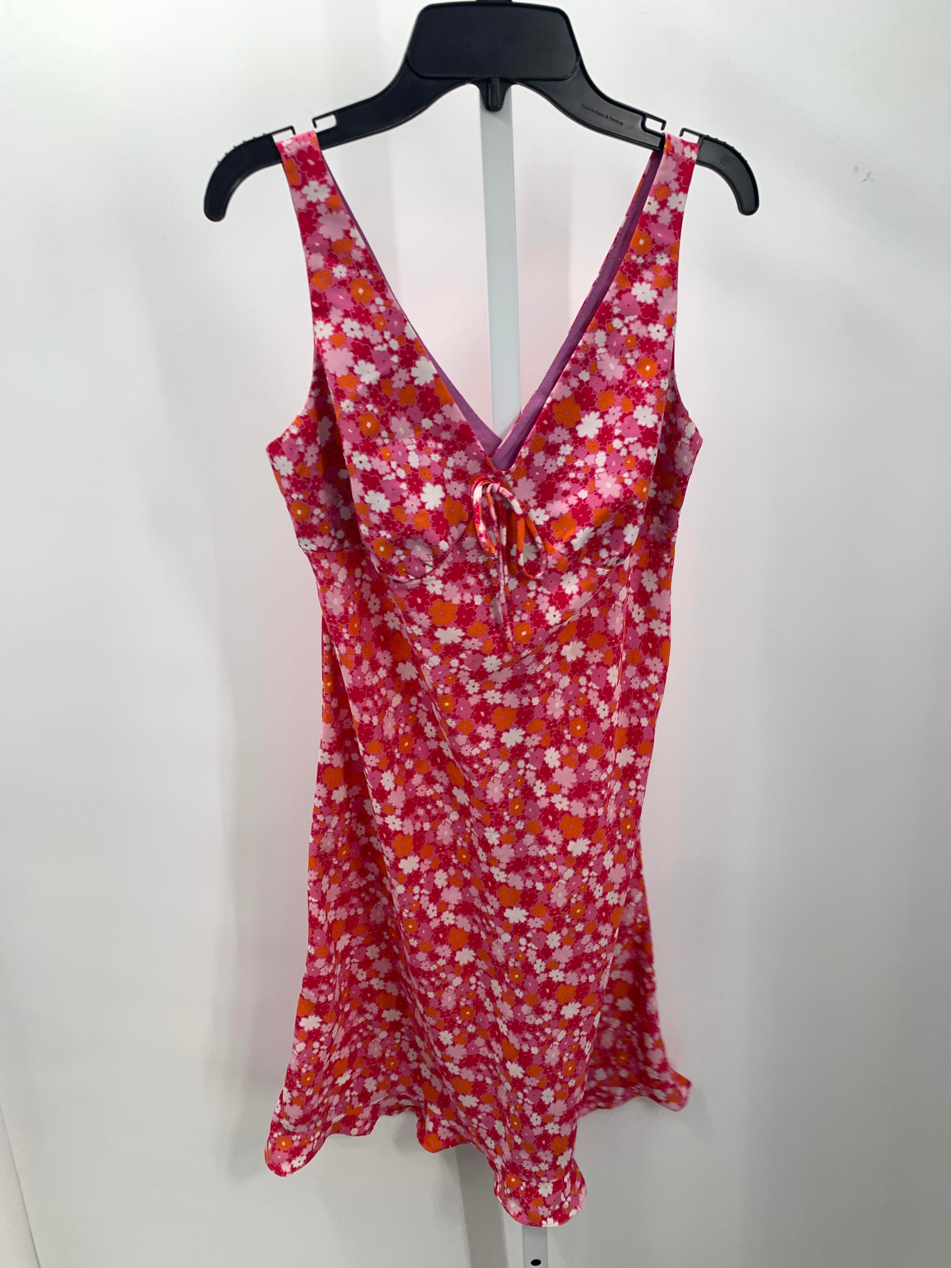 Express Size 3/4 Juniors Sundress