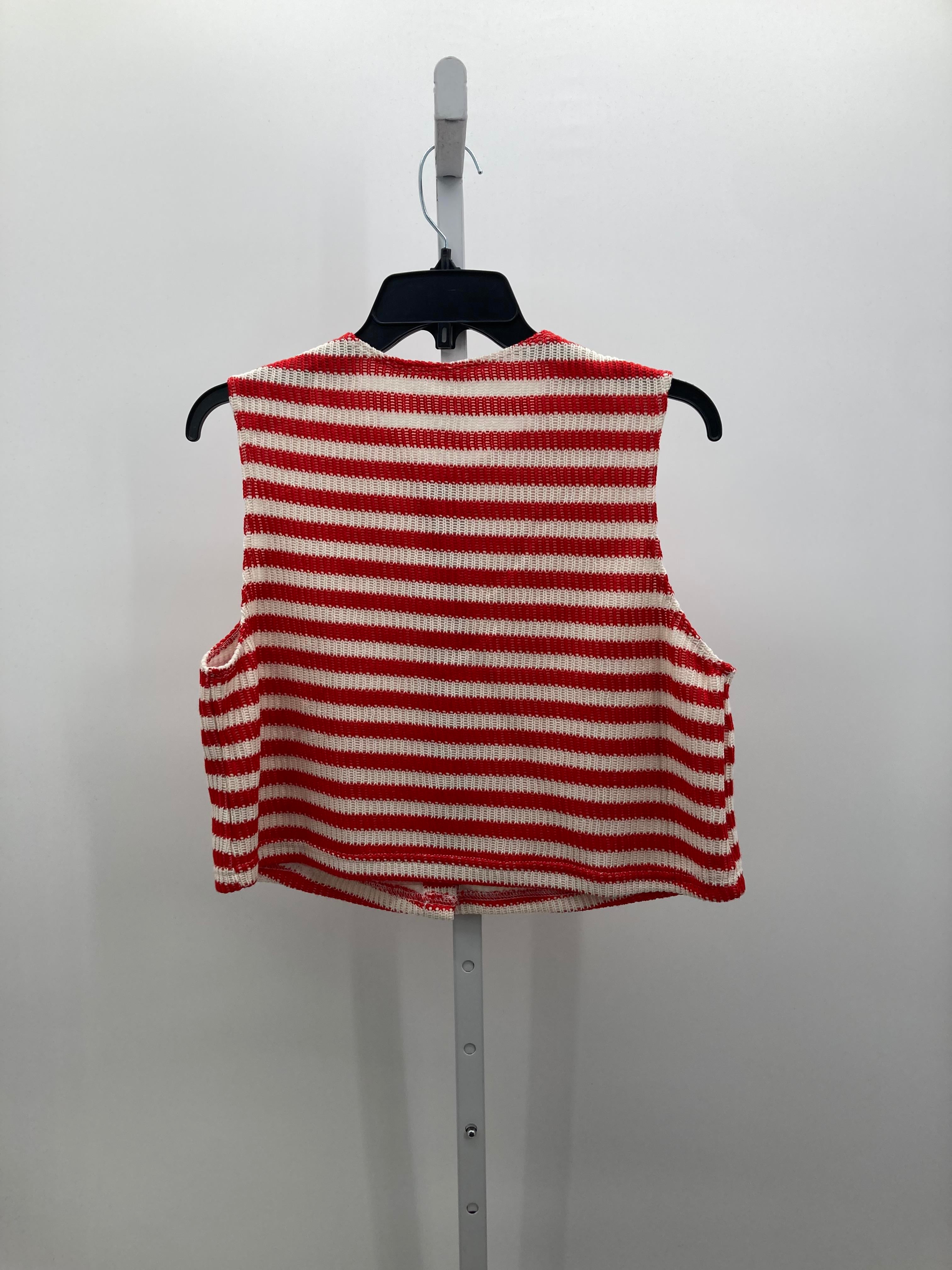 Size Medium Juniors Vest