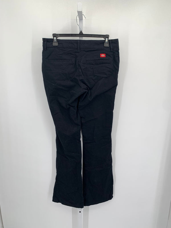 Dickies Size 6 Long Misses Pants