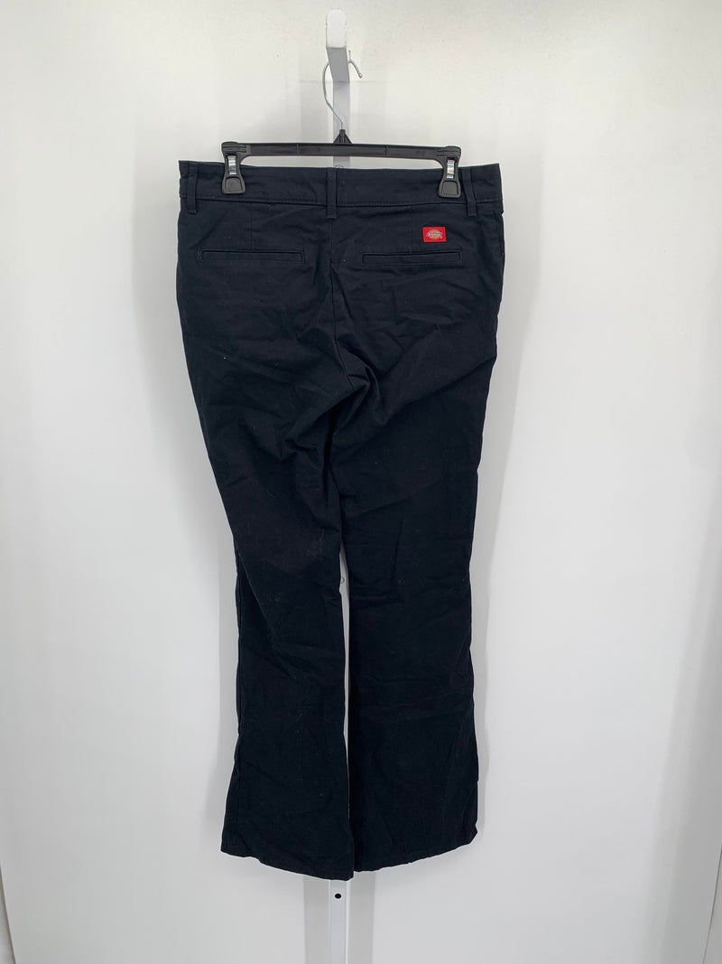 Dickies Size 6 Long Misses Pants